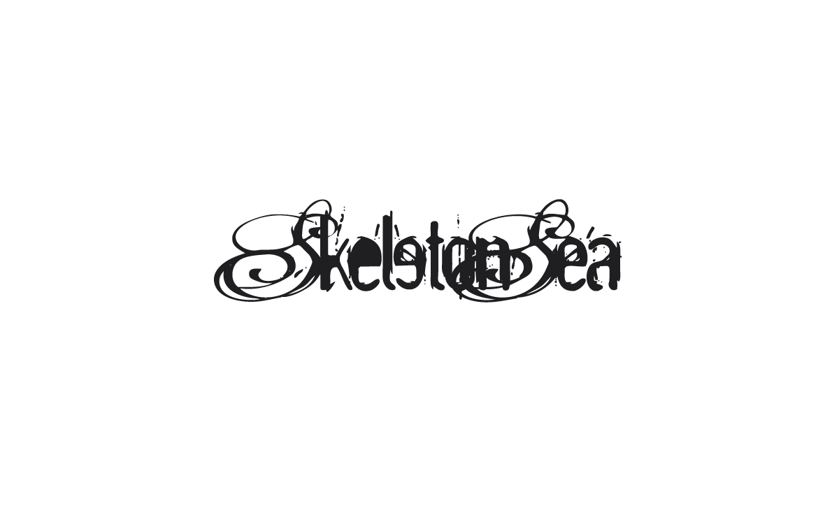 Skeleton Sea