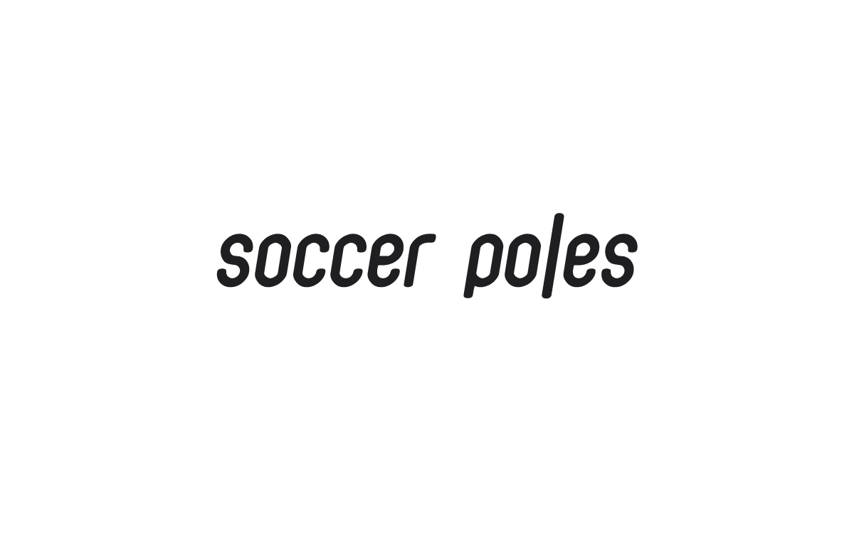 Soccer Poles