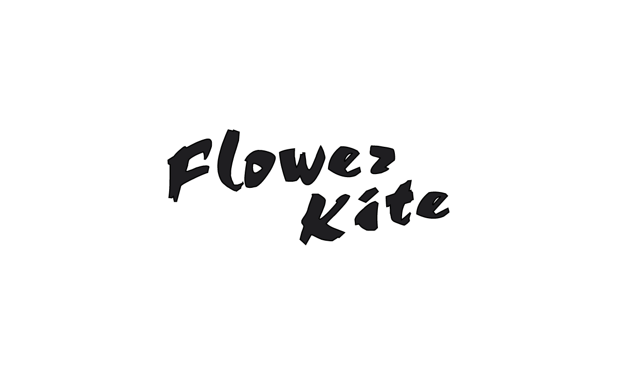 Flower Kite