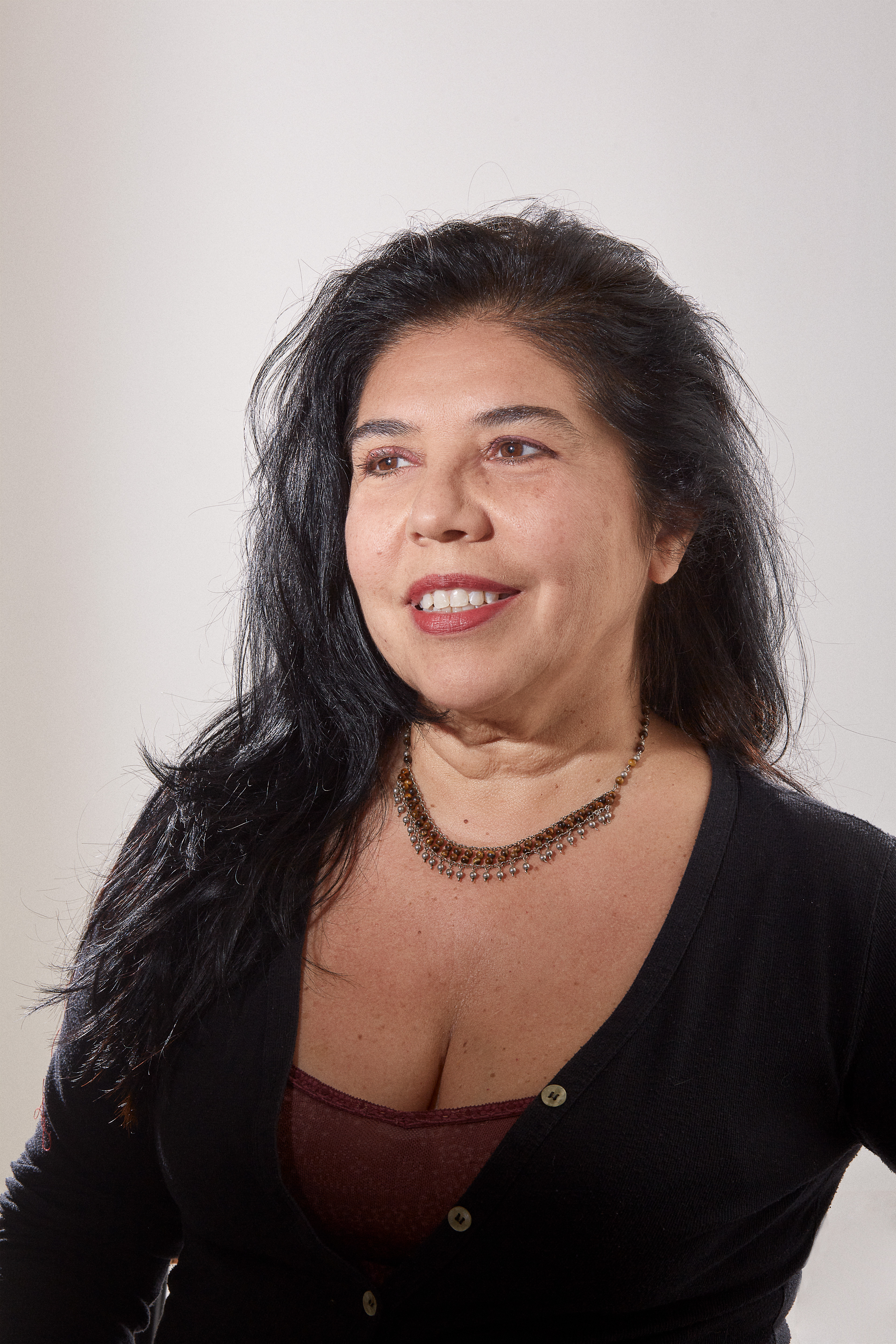 Lydia Del Picchia — Grupo Galpão | Grupo Galpão