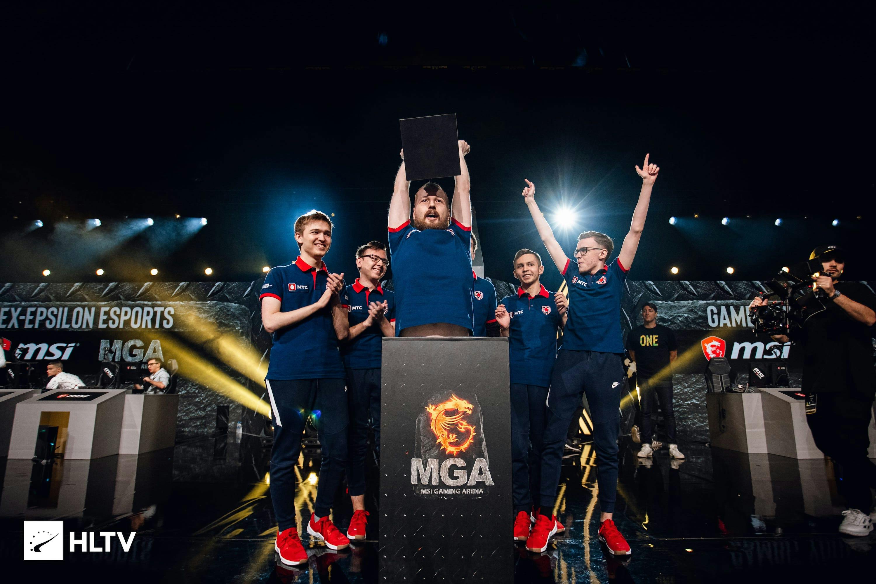 © - HLTV.org, 2019