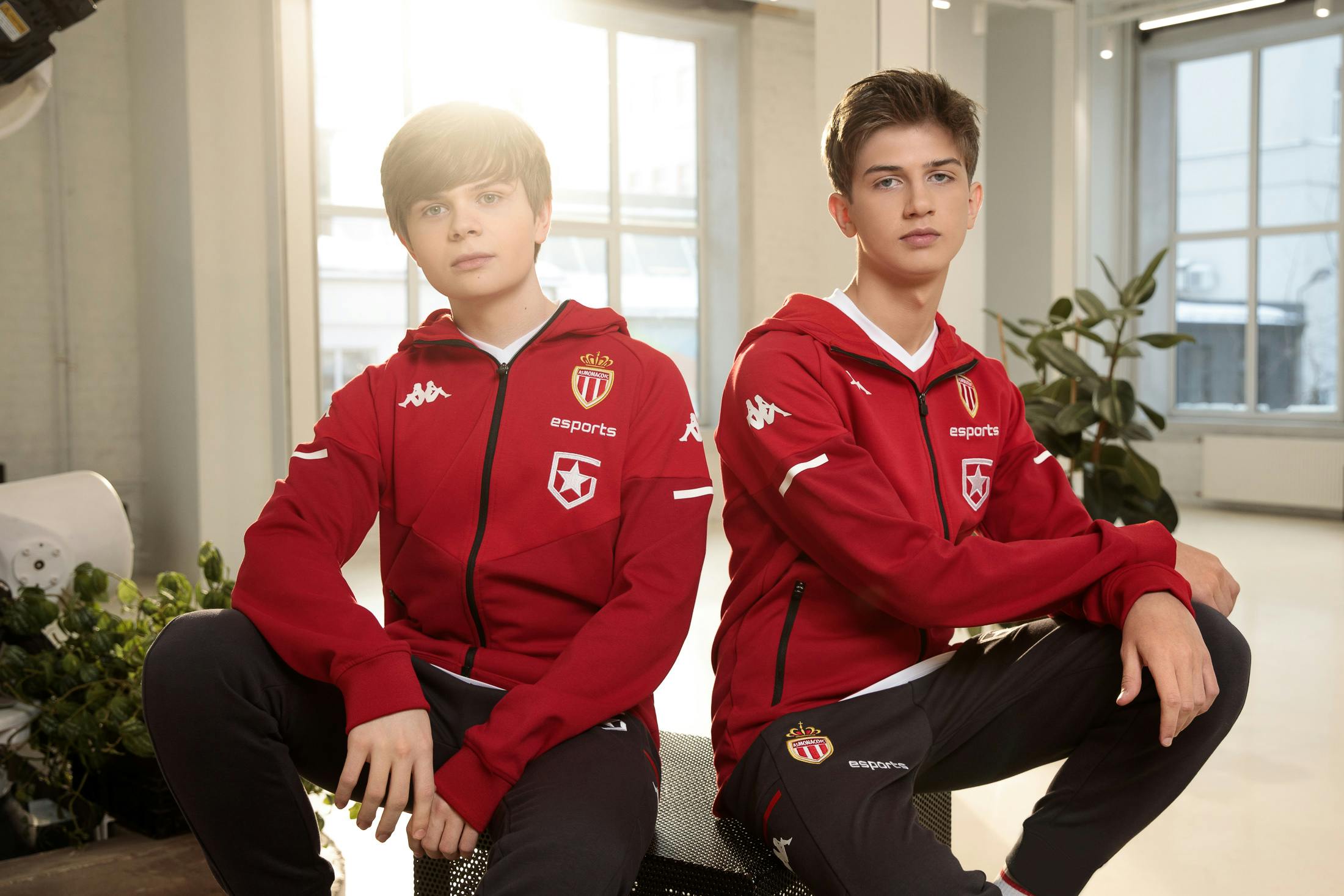 © — Gambit Esports, 2021
