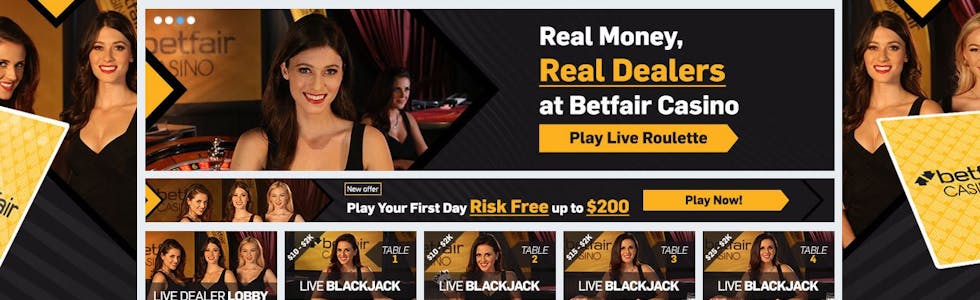 Red dog no deposit bonus