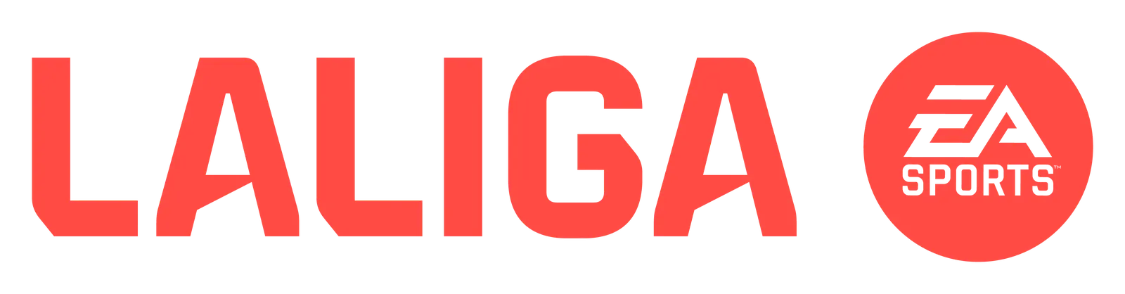 La Liga badge