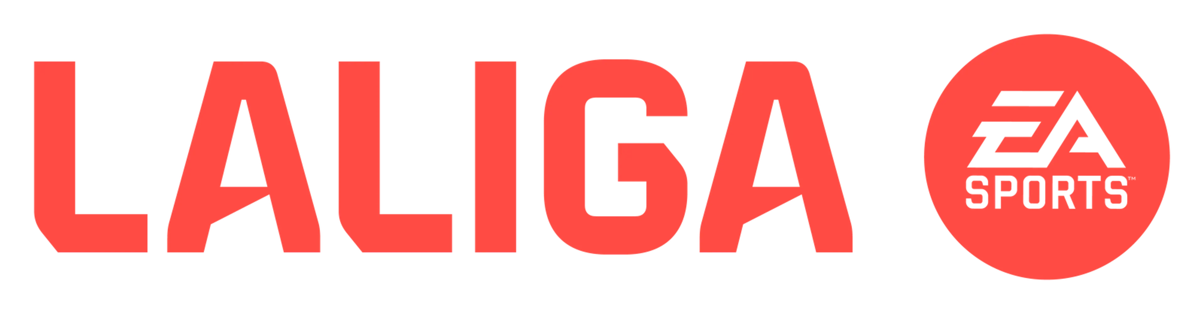 La Liga badge