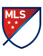 MLS badge
