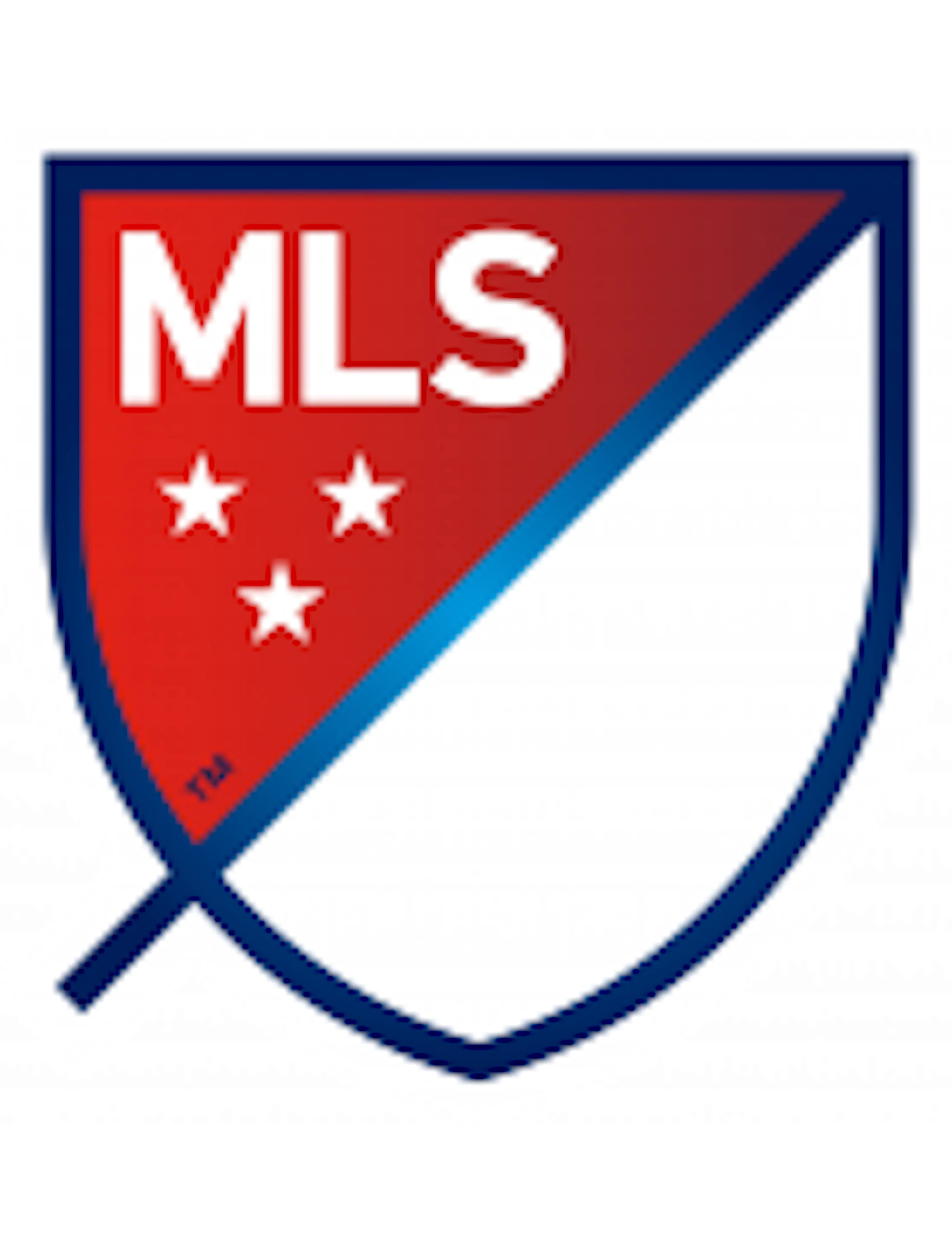 MLS badge