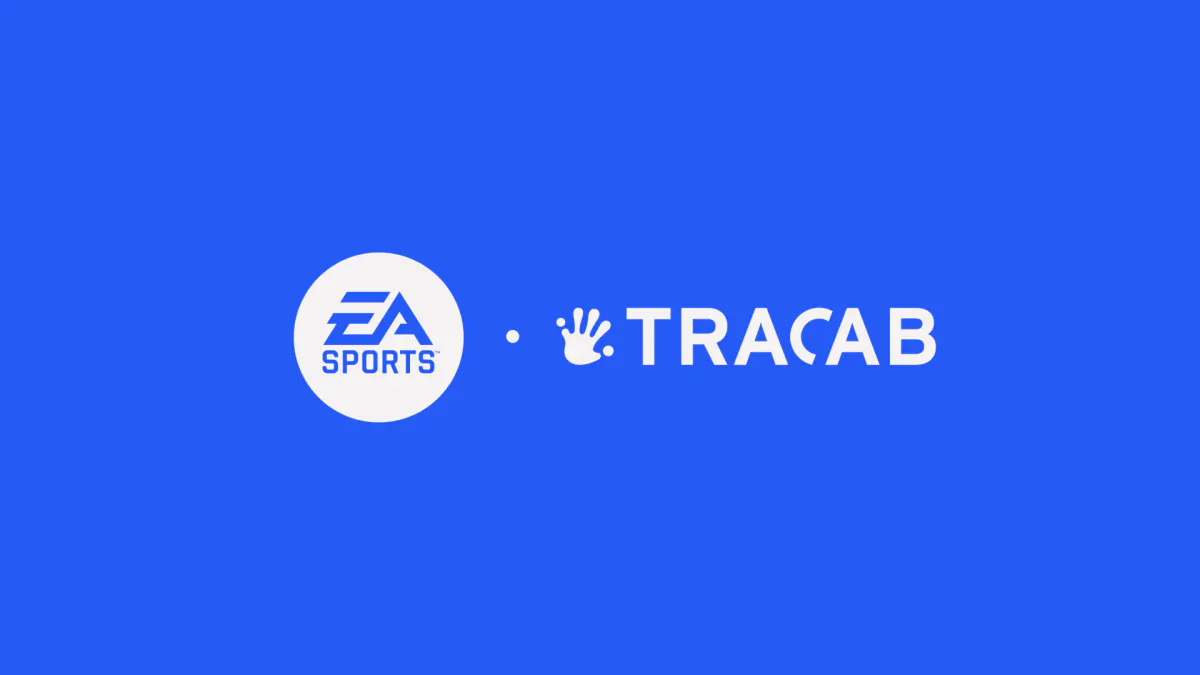 EA Sports TRACAB