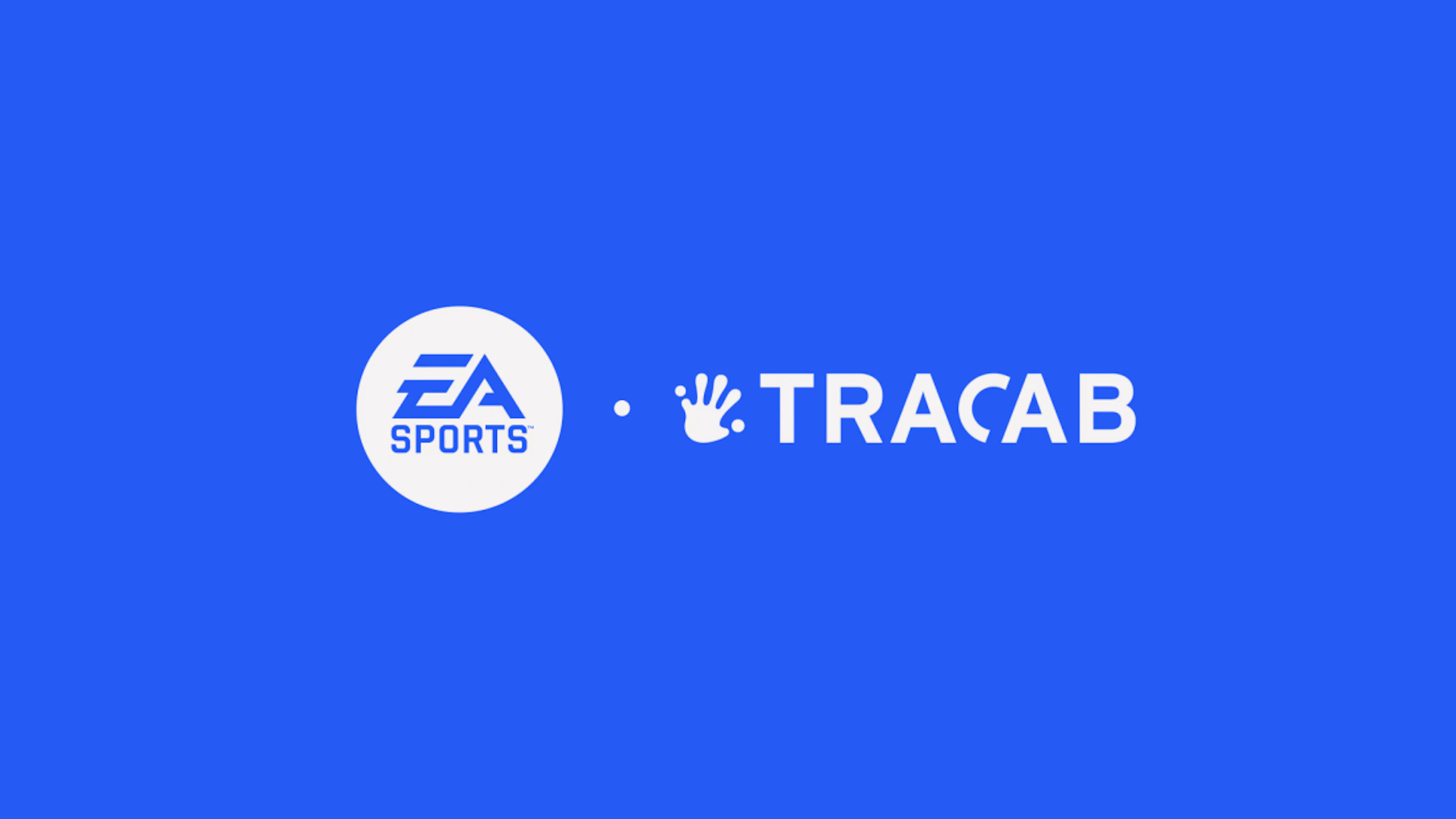 EA Sports TRACAB