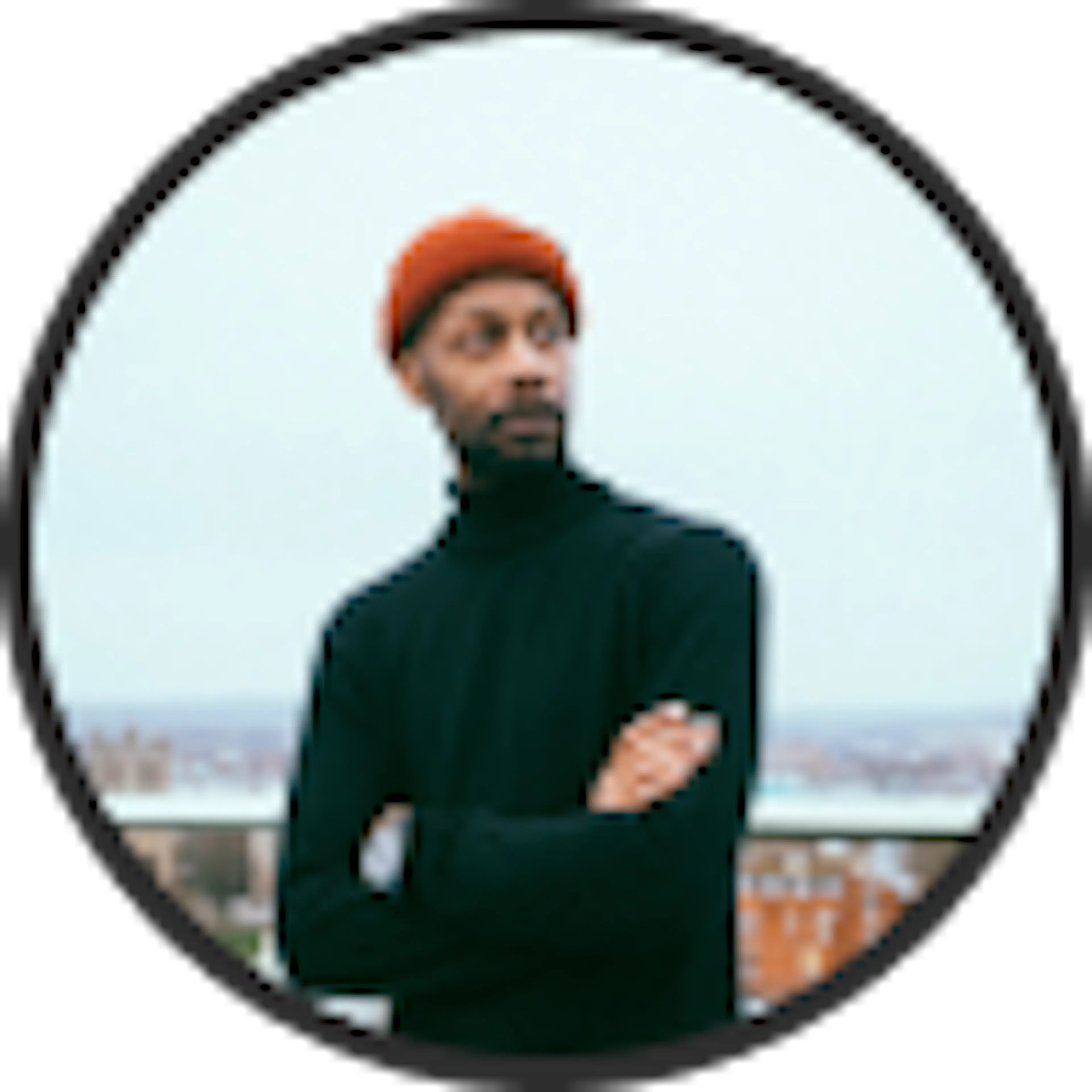 Social proof avatar 5