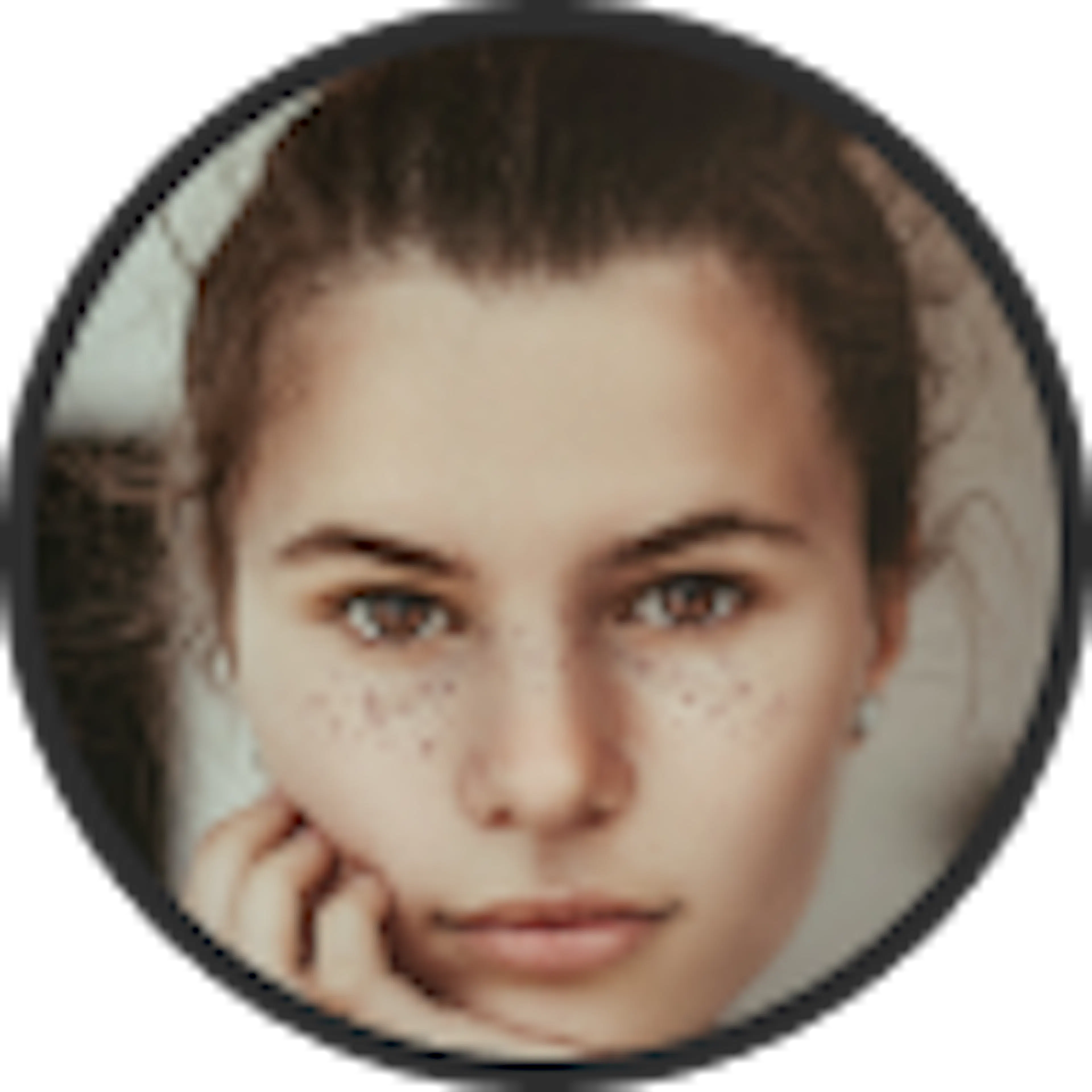 Social proof avatar 3