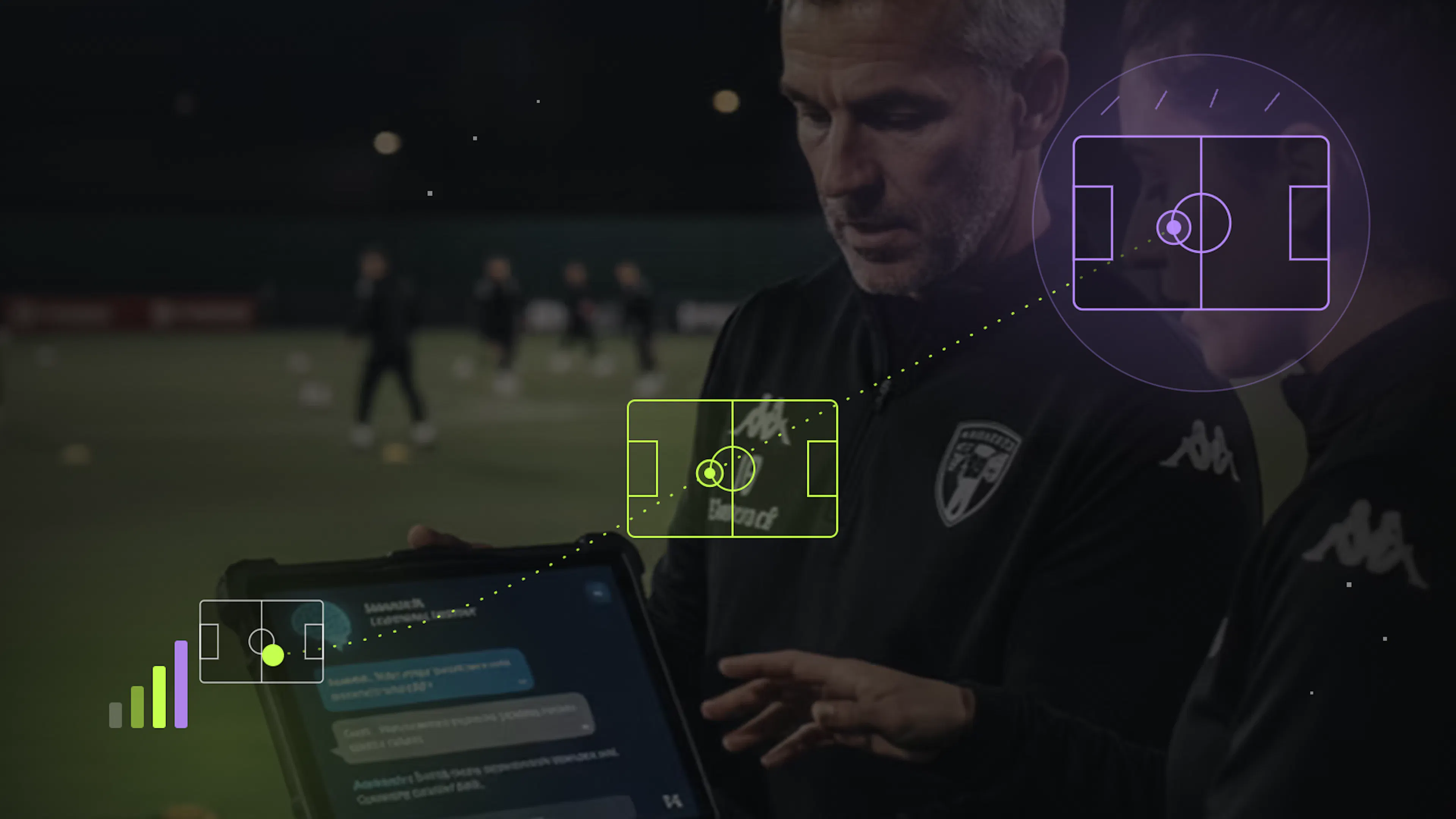 From Grassroots to National Teams: Building a Player Pathway a Federation Can Actually Measure — article cover