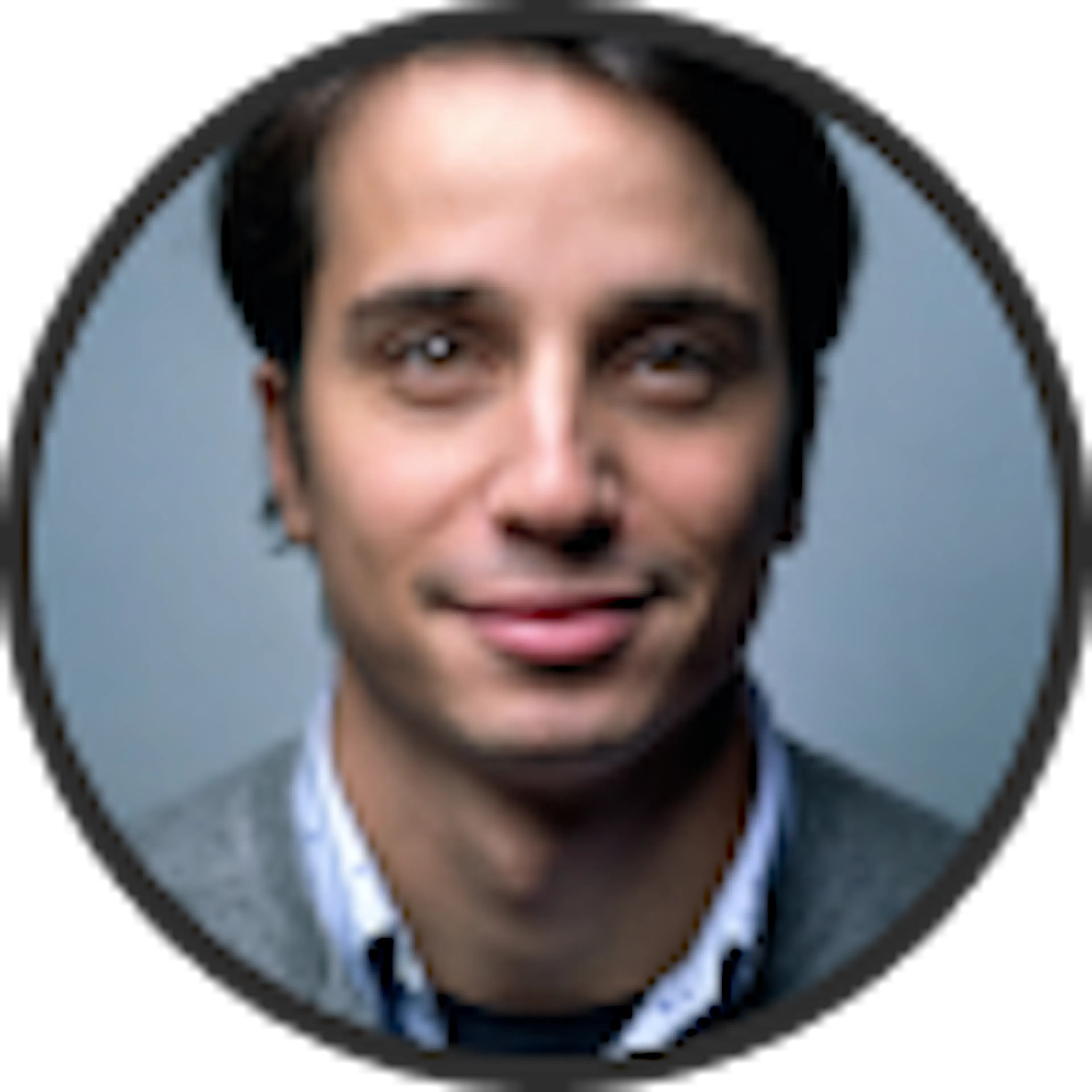 Social proof avatar 1