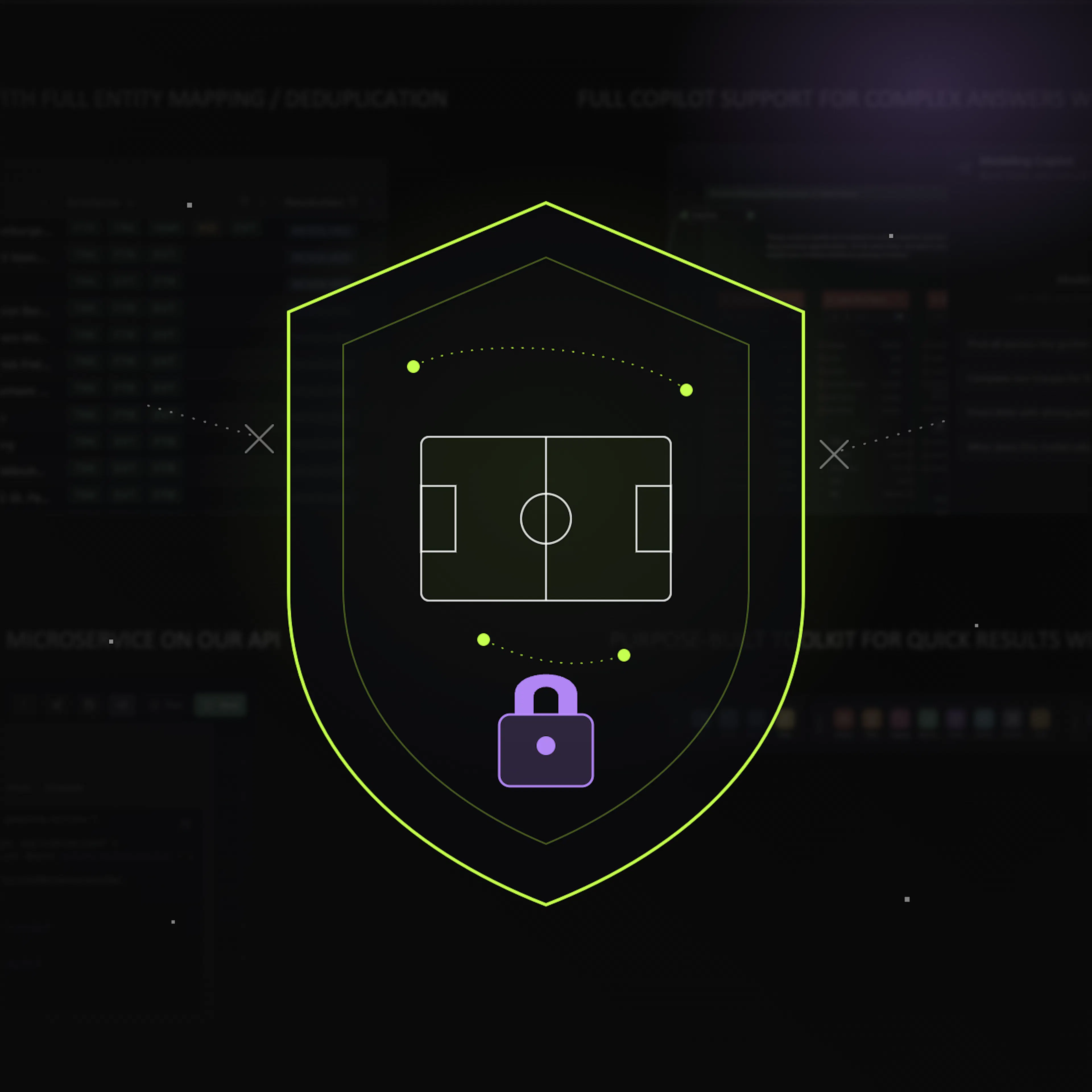 Step 2: Data sovereignty by design — step visual