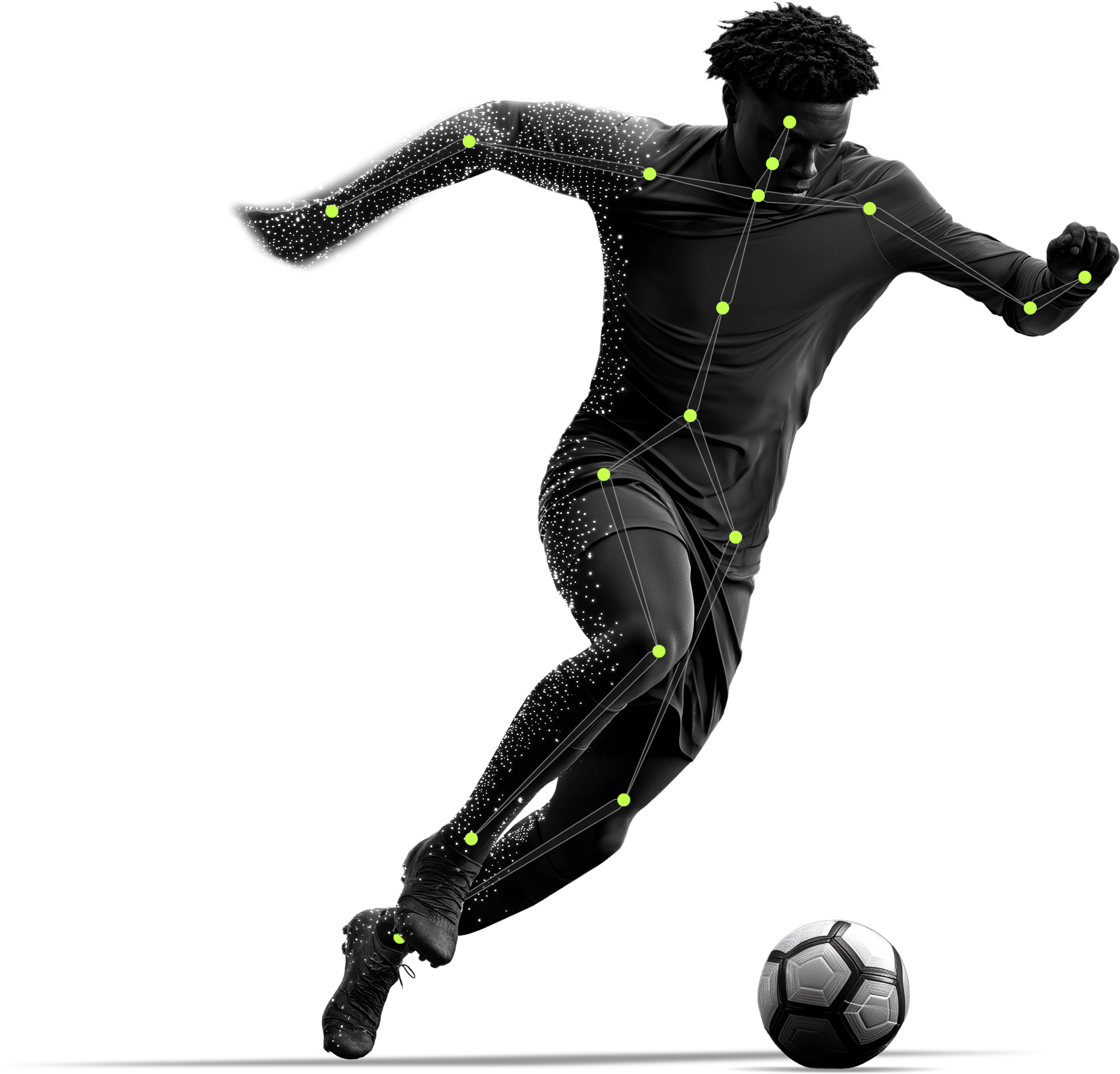 GAMECODE.Ai platform keyvisual