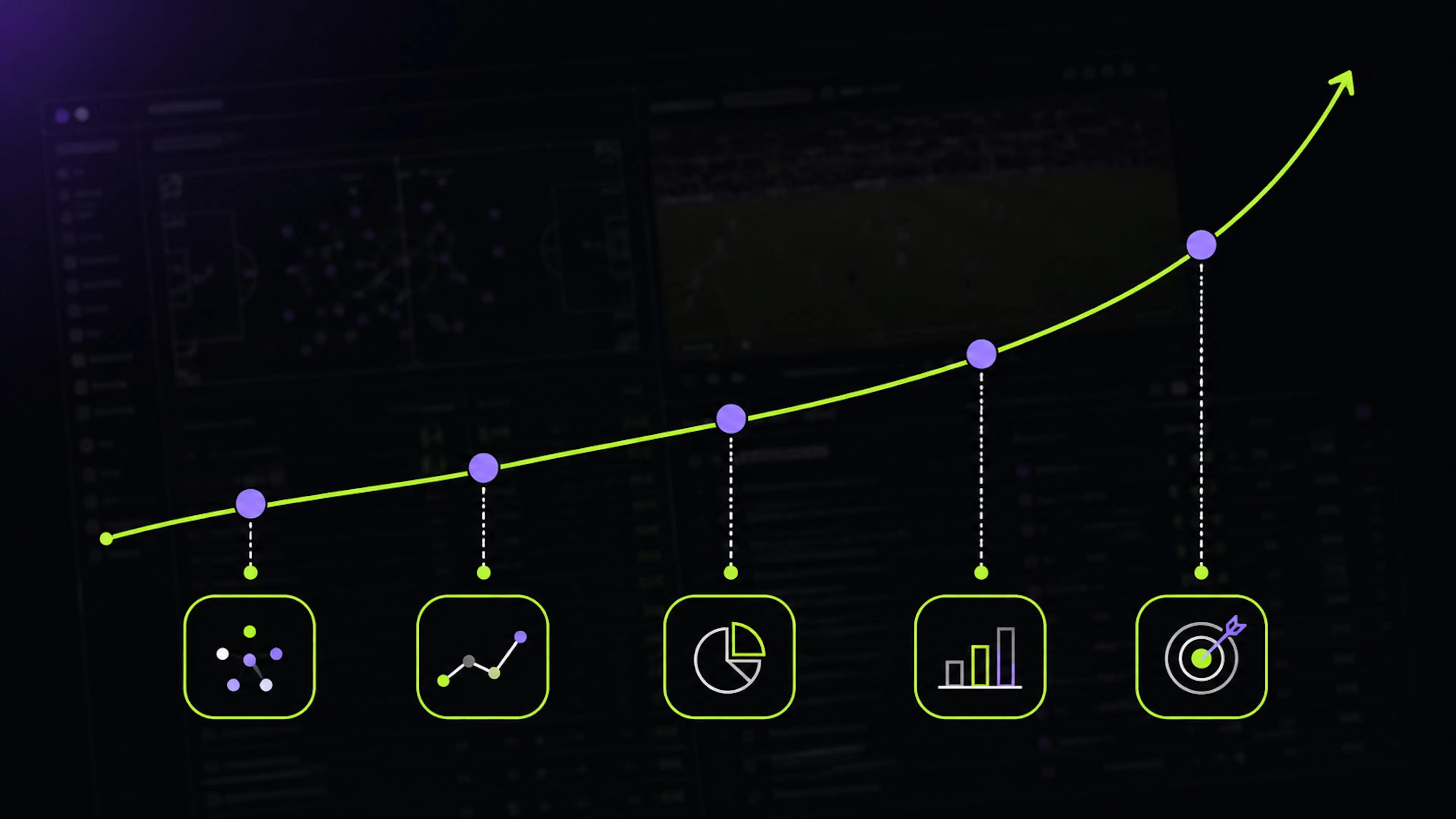 Compounding long-term value across seasons