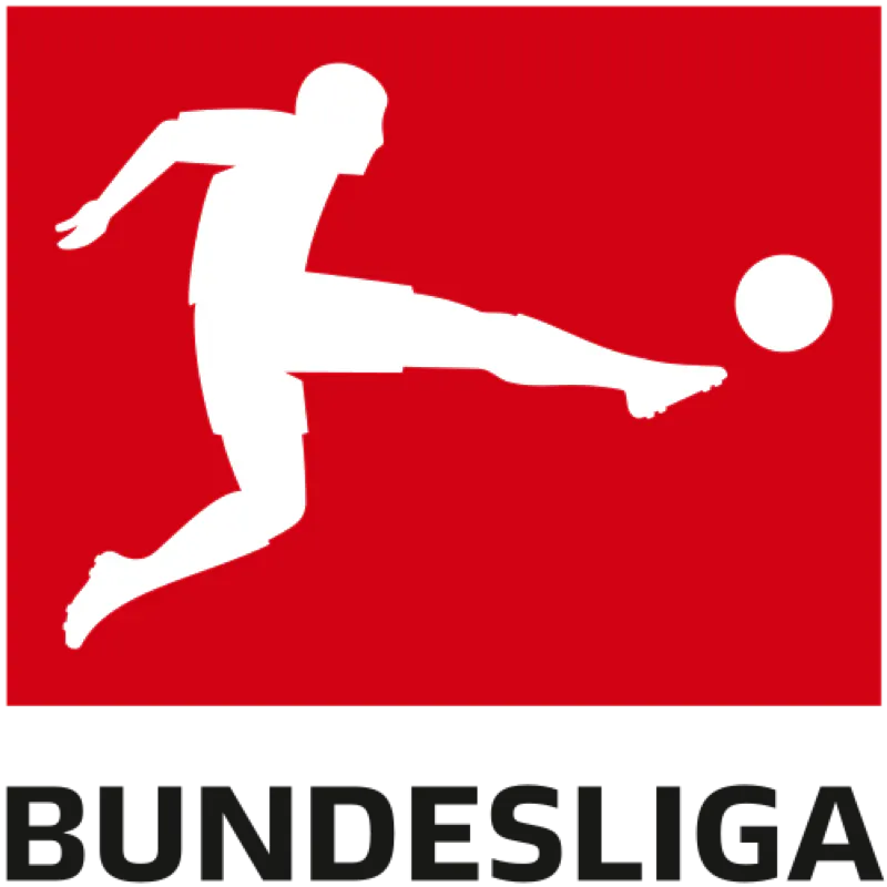 Bundesliga badge