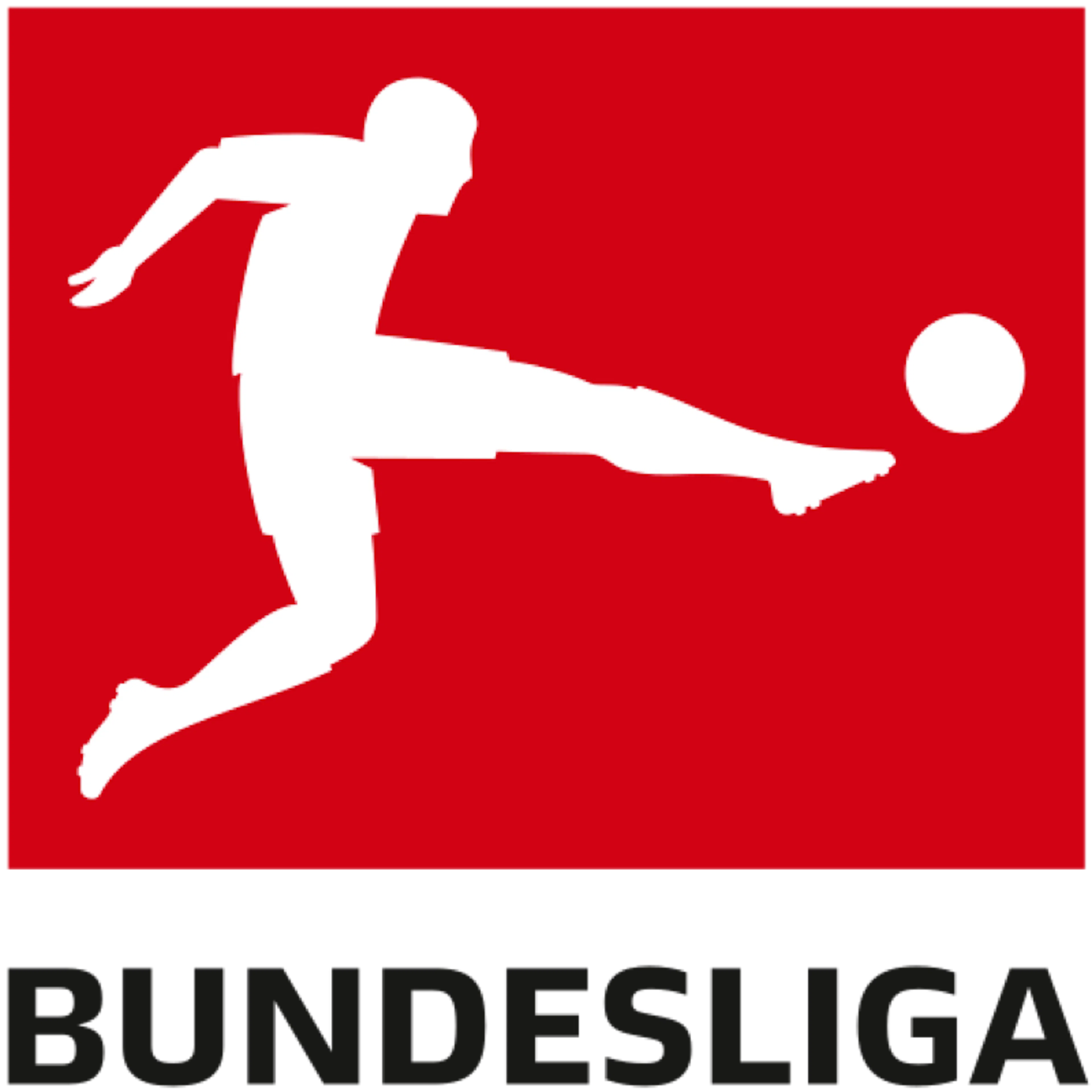 Bundesliga badge