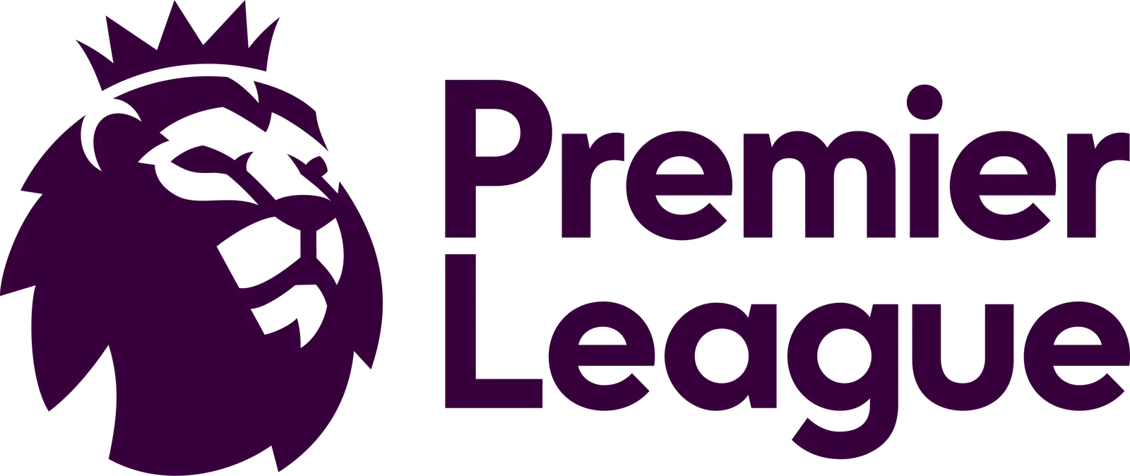 Premier League badge