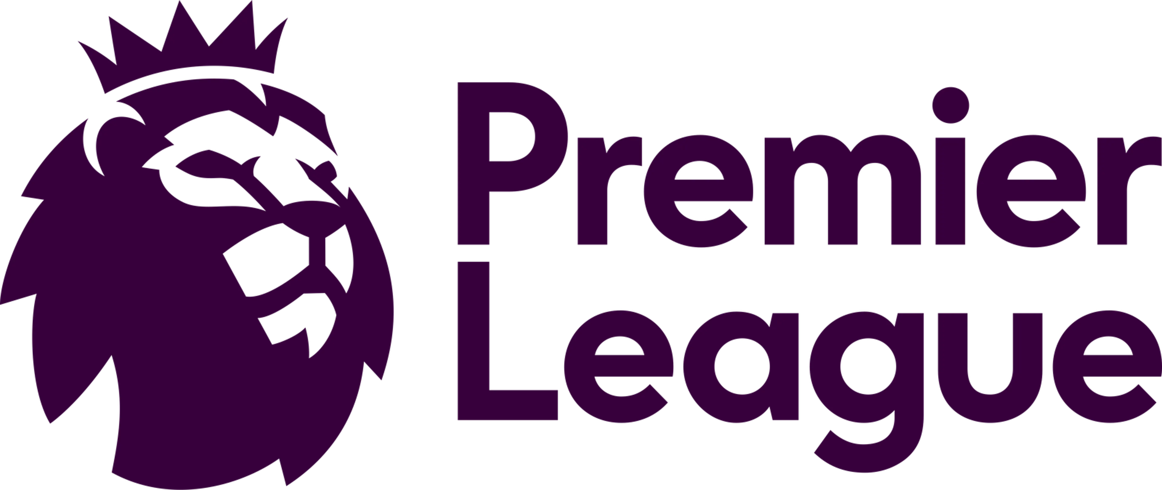 Premier League badge