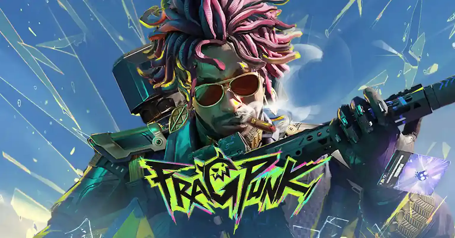 Fragpunk: Casual Counter-Strike Meets Tactical Fun