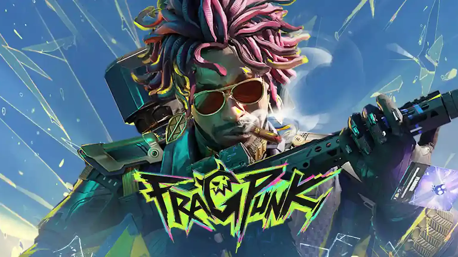 Fragpunk: Casual Counter-Strike Meets Tactical Fun