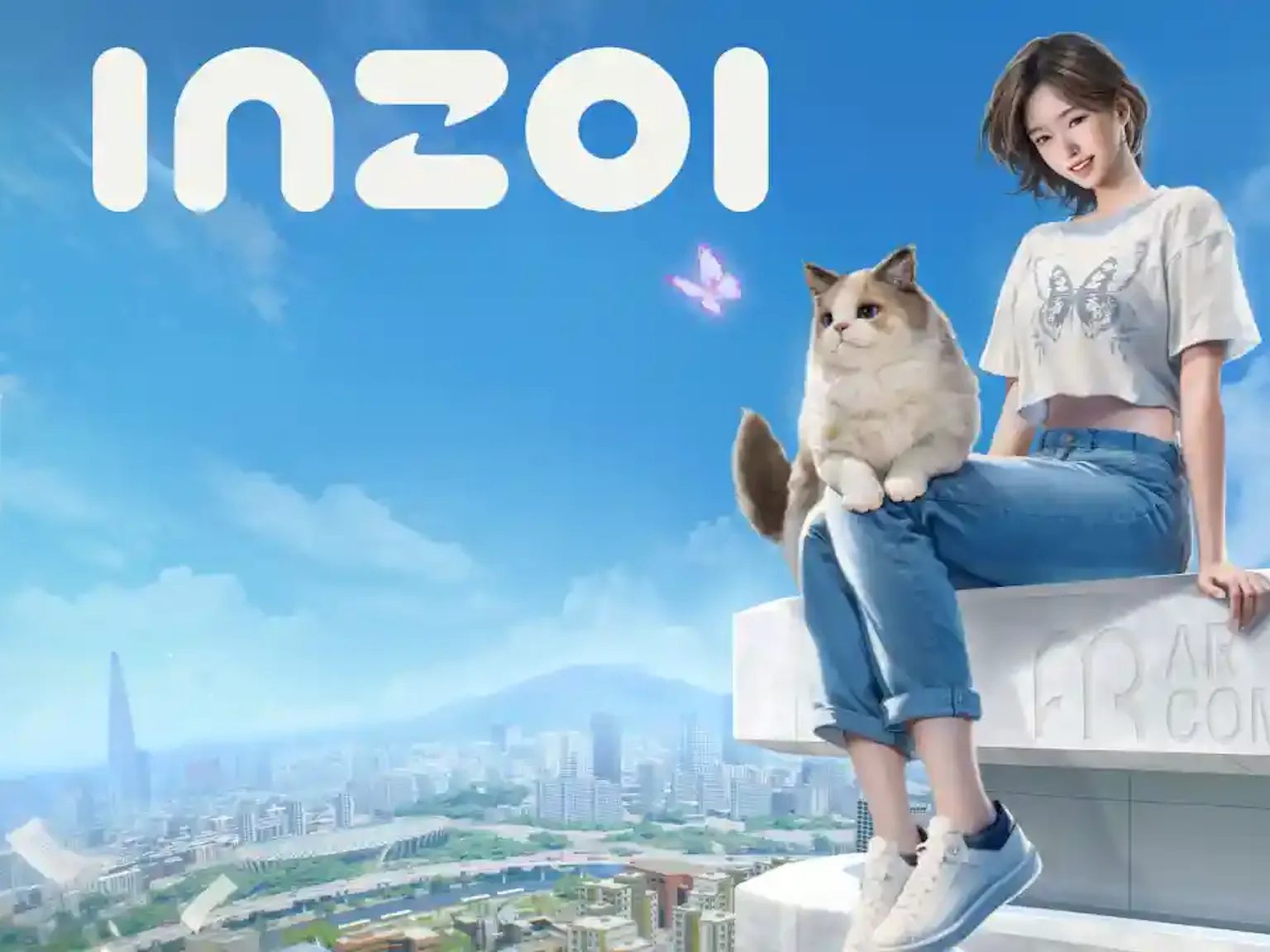 InZoi Build Mode: How It Differs from Sims Gameplay