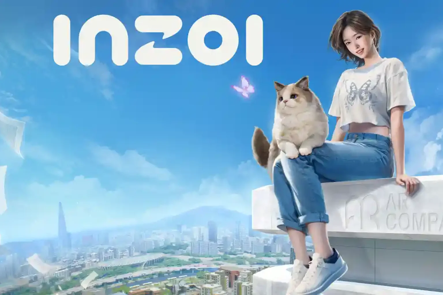 InZoi Build Mode: How It Differs from Sims Gameplay