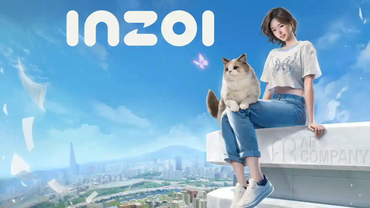InZoi Build Mode: How It Differs from Sims Gameplay
