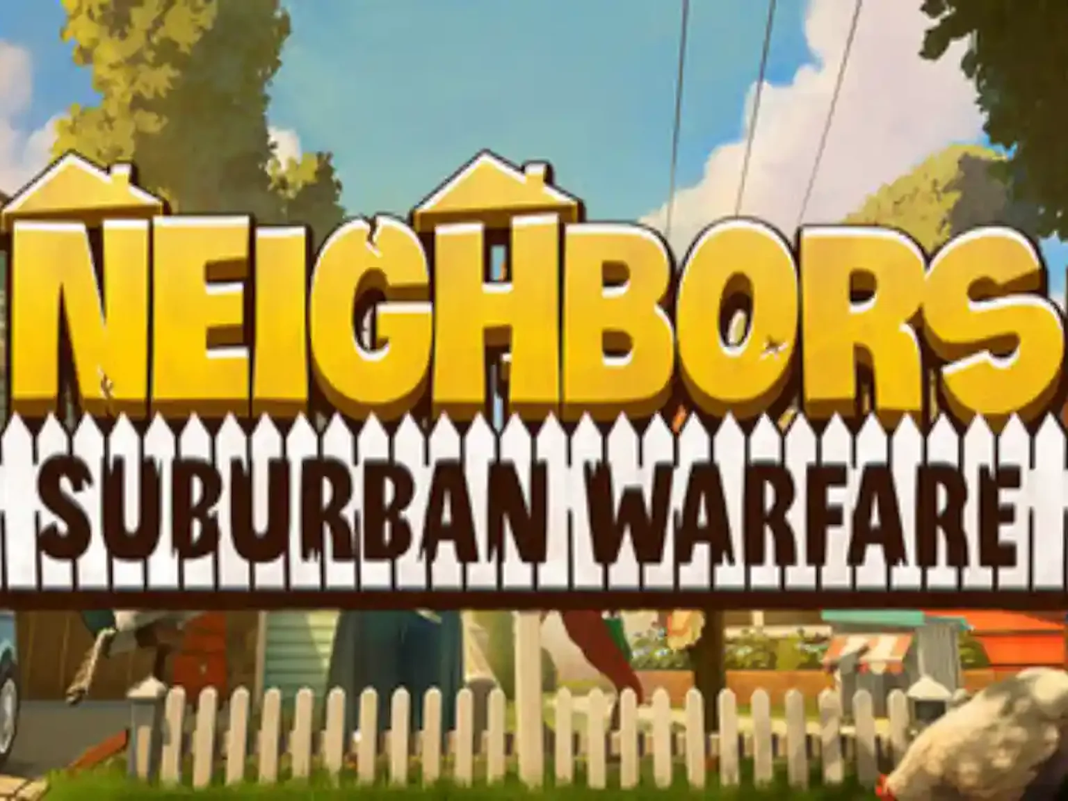 Suburban Showdown Beta Tops 9K Players in Wild Debut