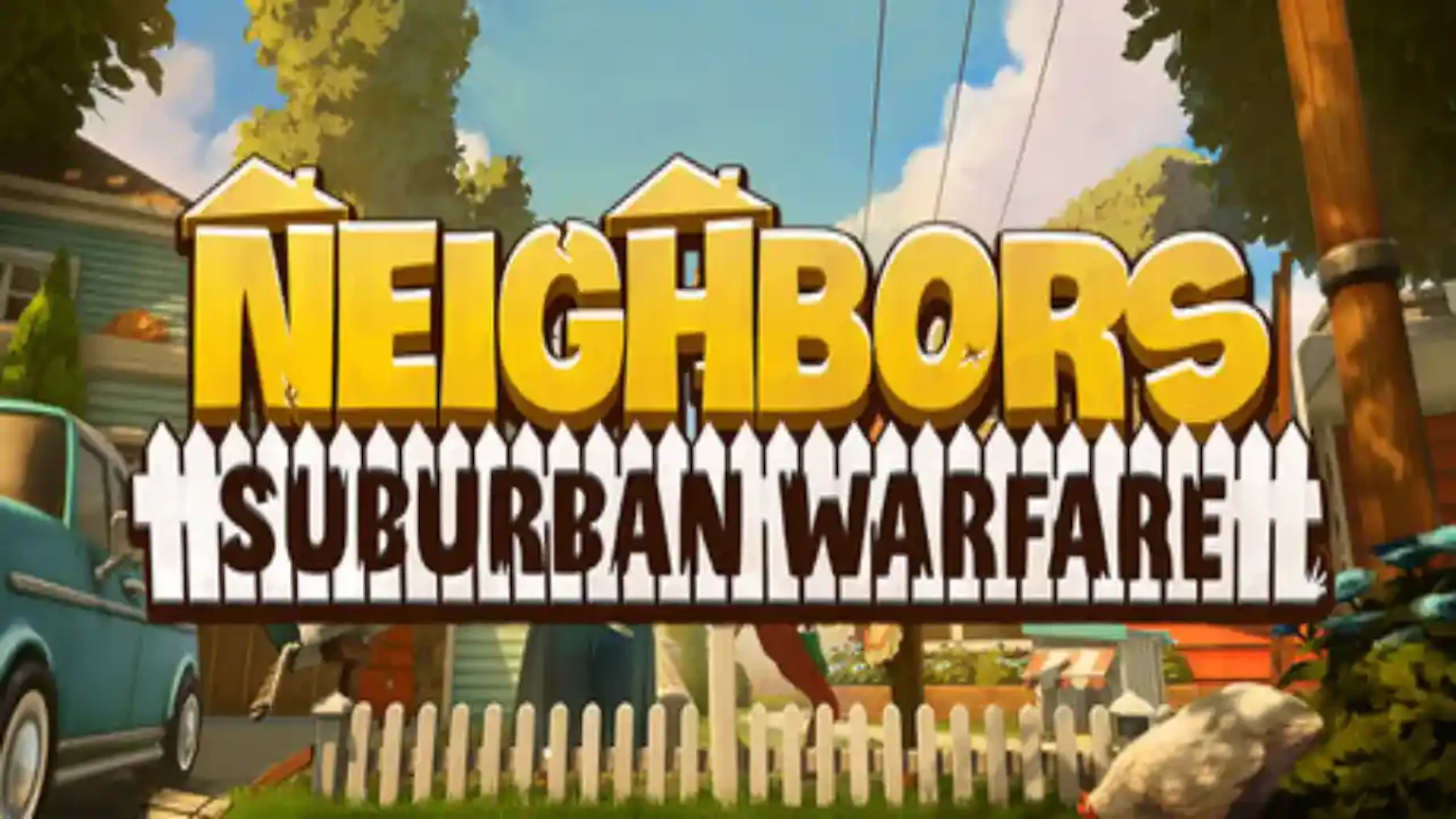 Suburban Showdown Beta Tops 9K Players in Wild Debut