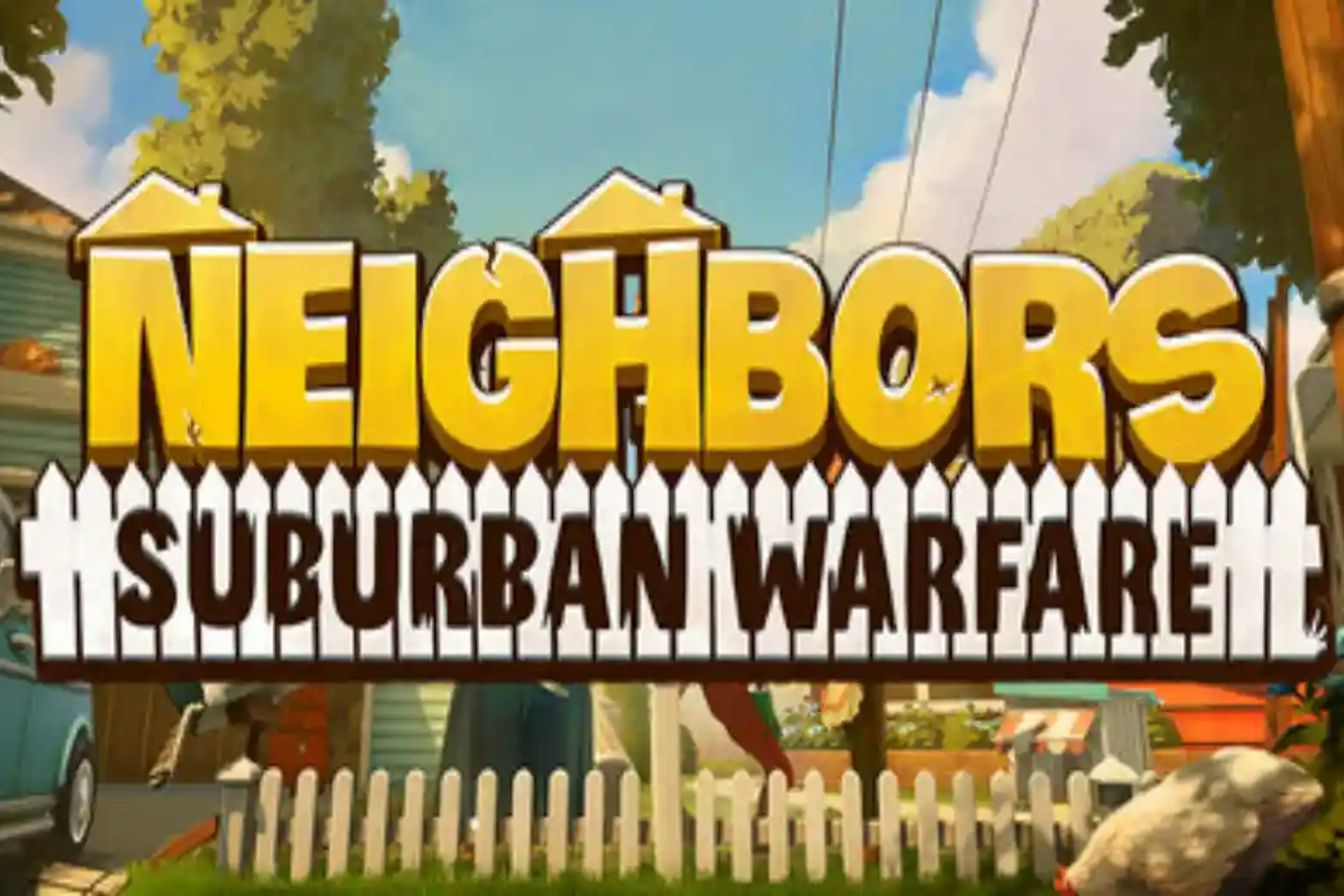 Suburban Showdown Beta Tops 9K Players in Wild Debut