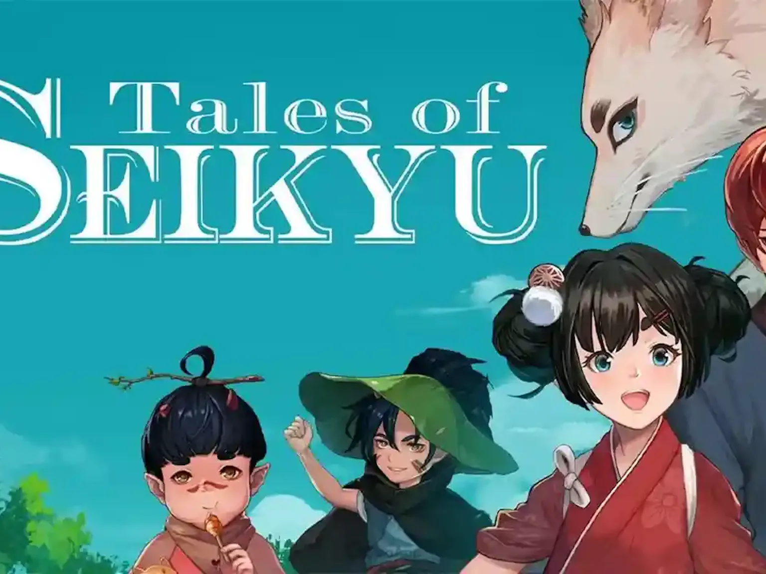 Tales of Seikyu Demo: Farming Meets Yokai Adventure