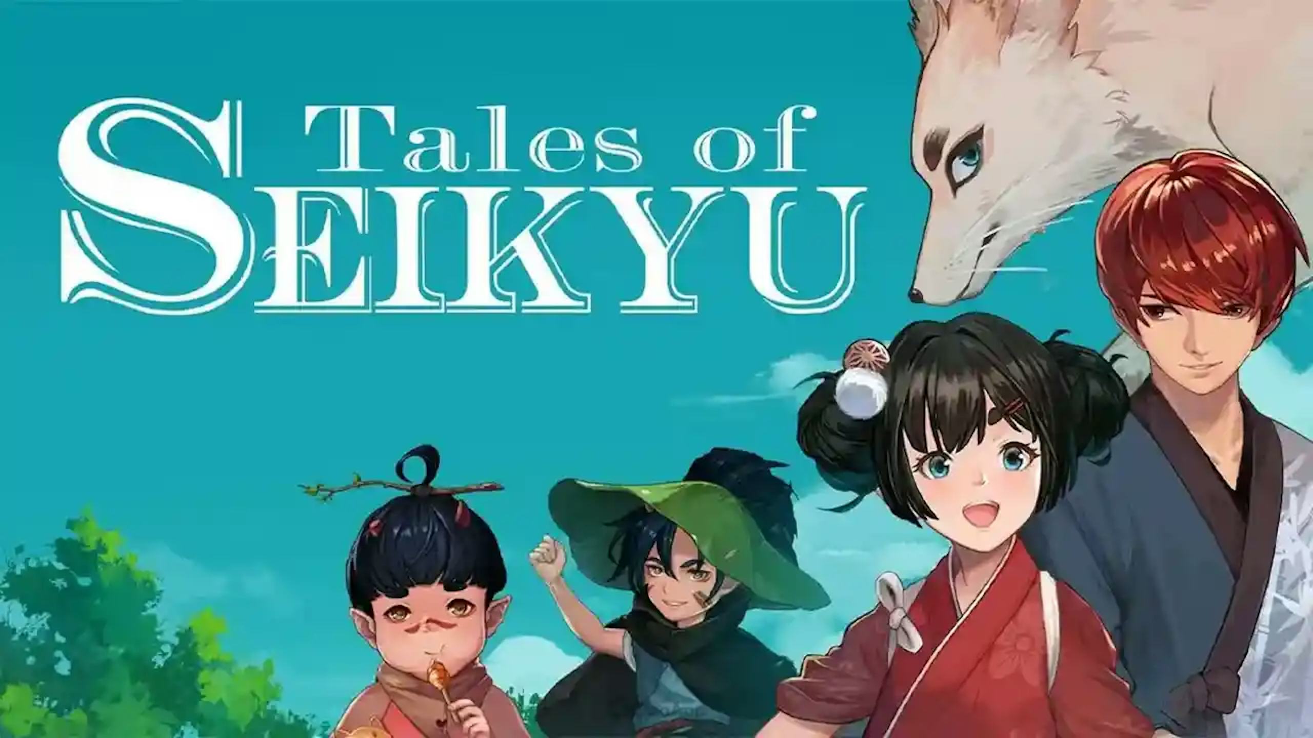 Tales of Seikyu Demo: Farming Meets Yokai Adventure