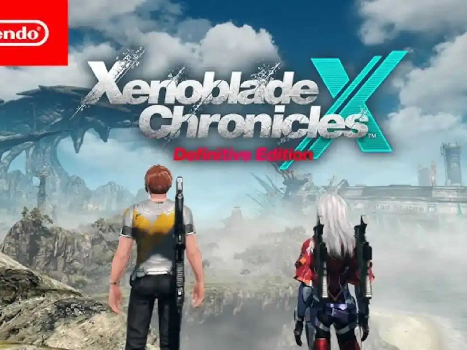 Xenoblade Chronicles X Definitive Edition Rules Switch Now