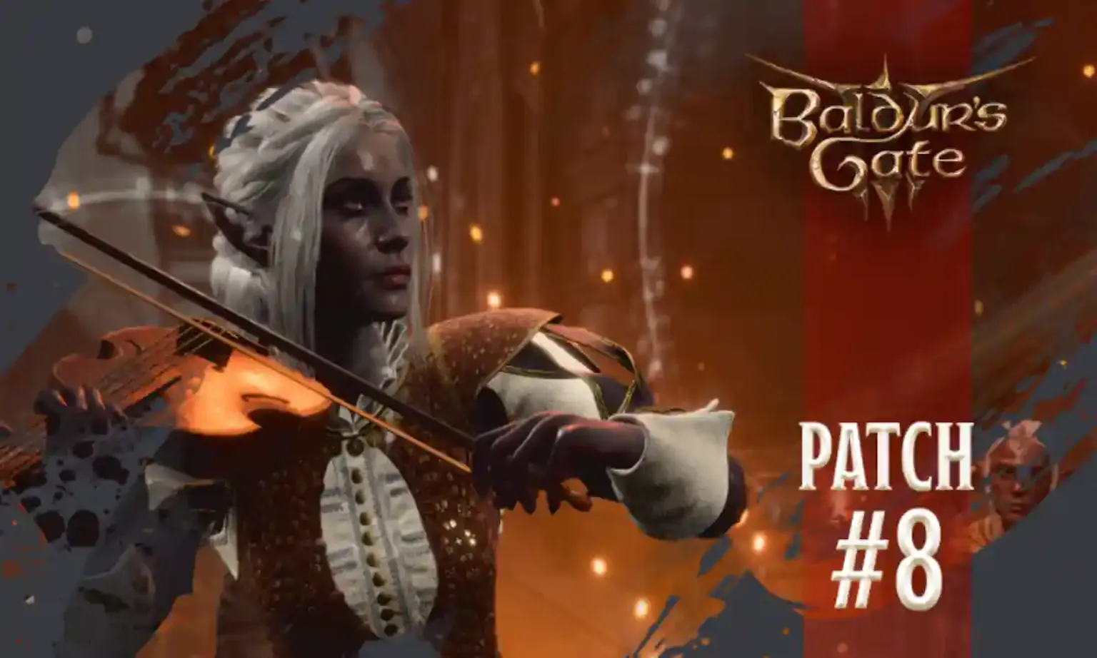 Baldur’s Gate New Subclasses Unveiled