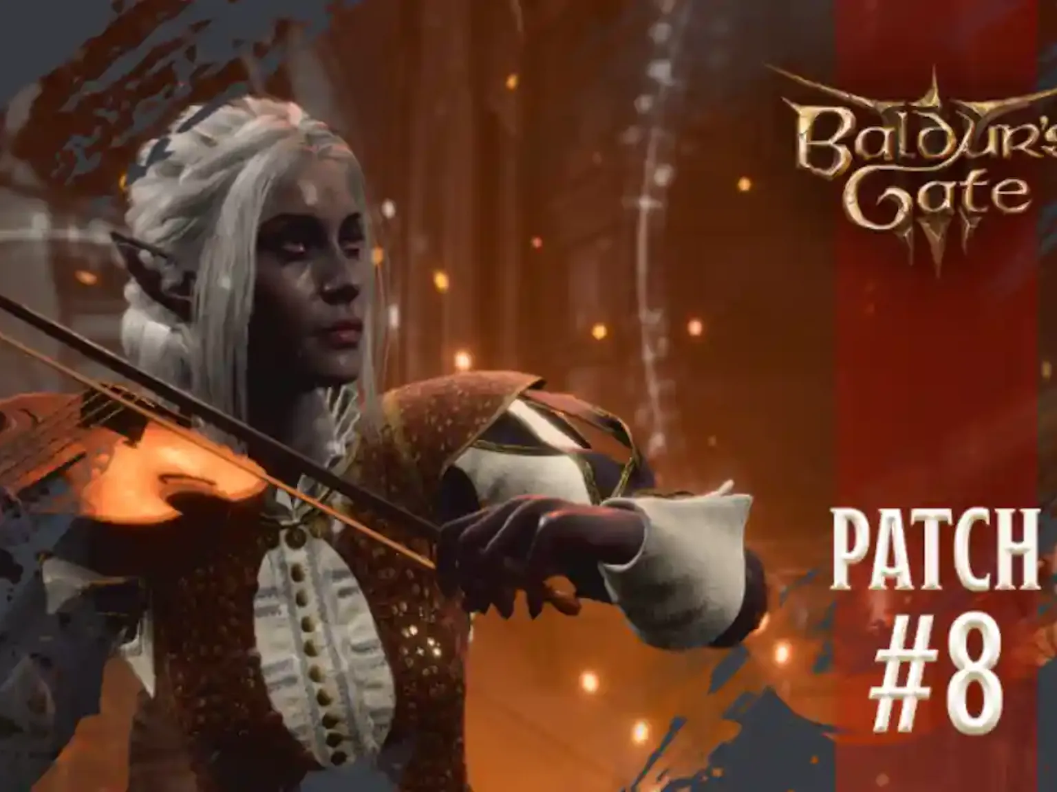 Baldur’s Gate New Subclasses Unveiled