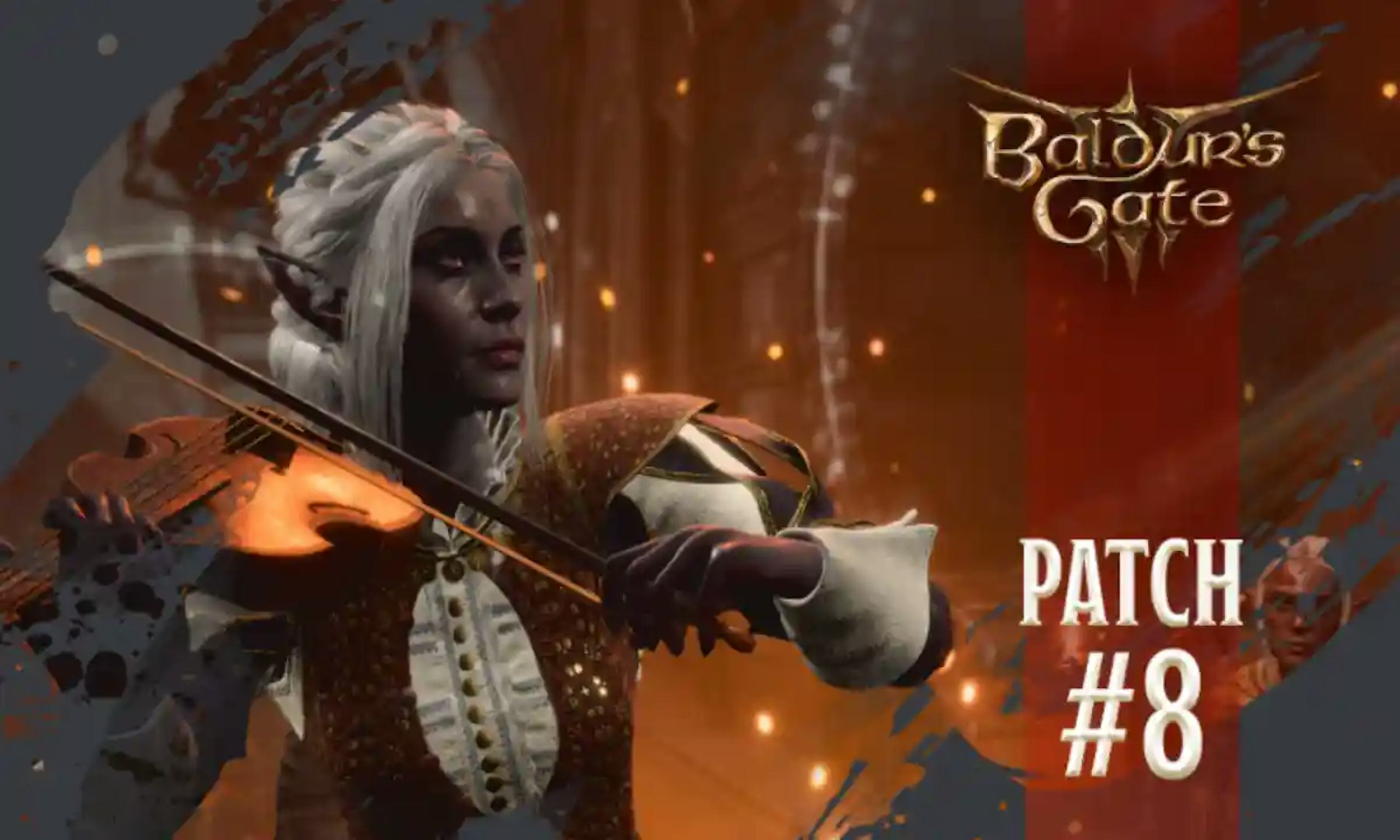 Baldur’s Gate New Subclasses Unveiled