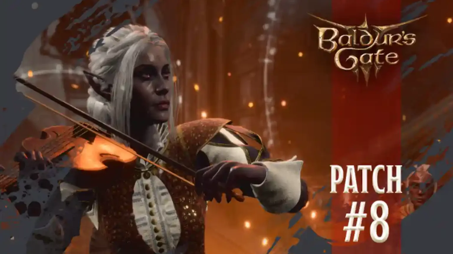 Baldur’s Gate New Subclasses Unveiled