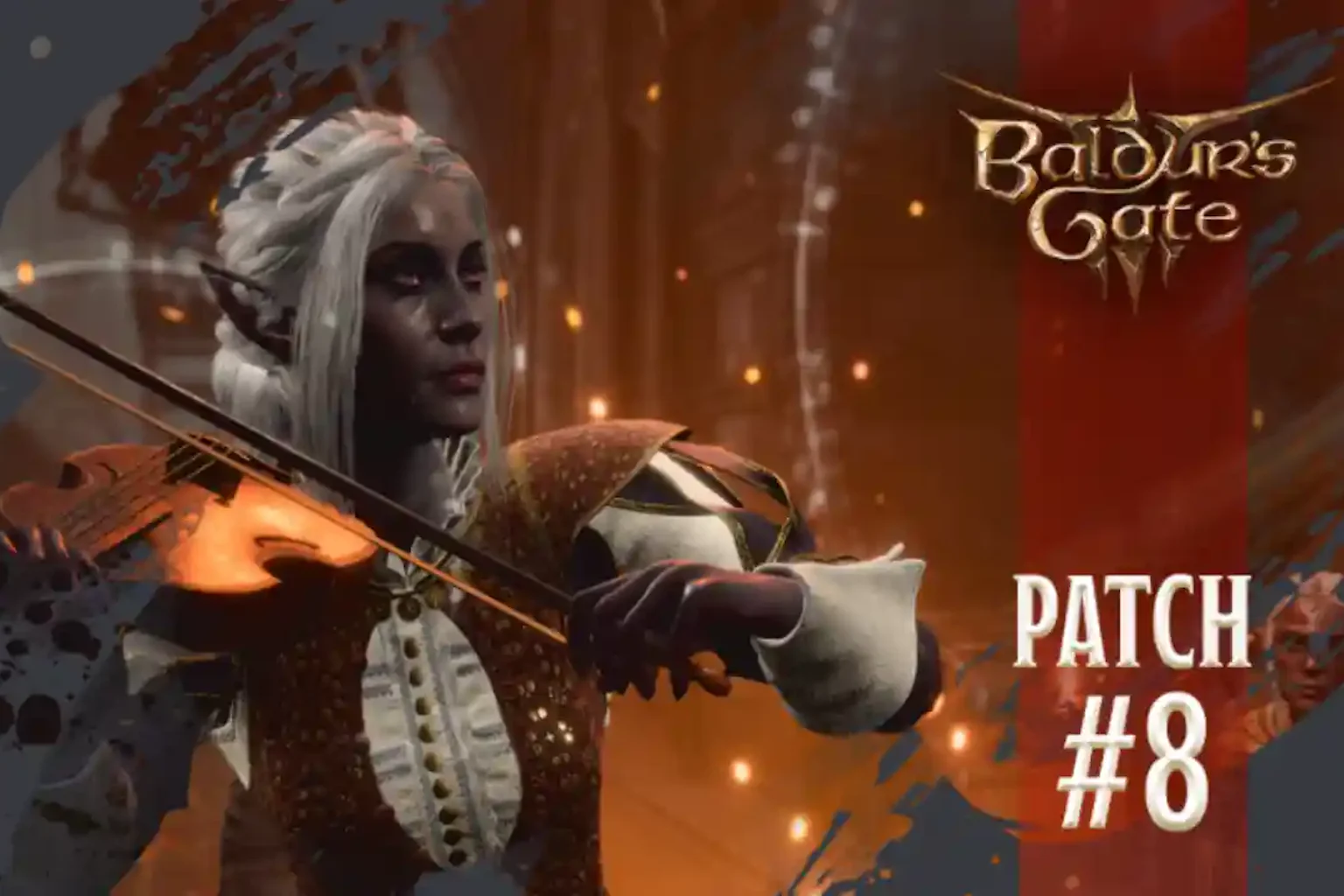 Baldur’s Gate New Subclasses Unveiled