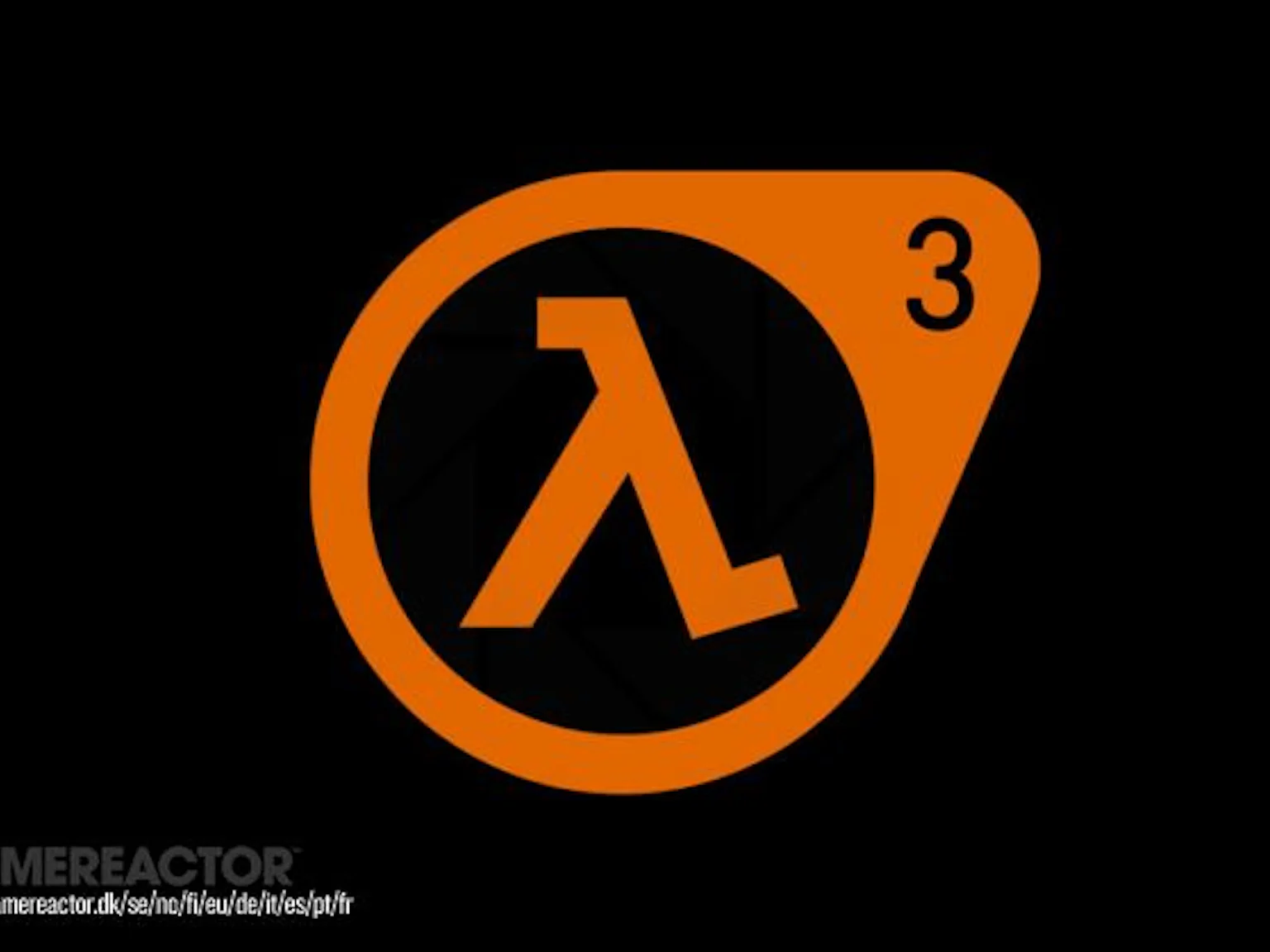 Half Life 3