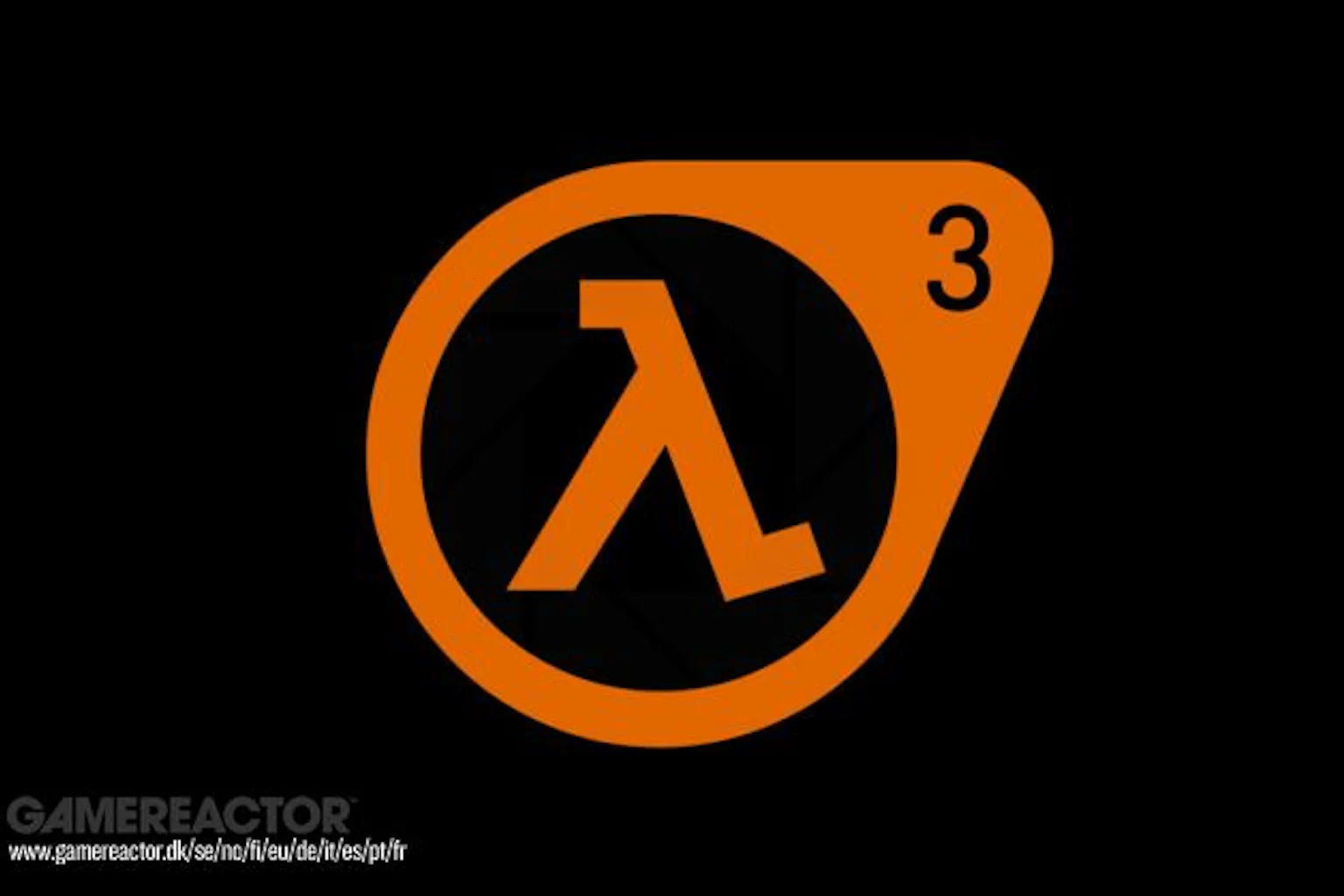 Half Life 3