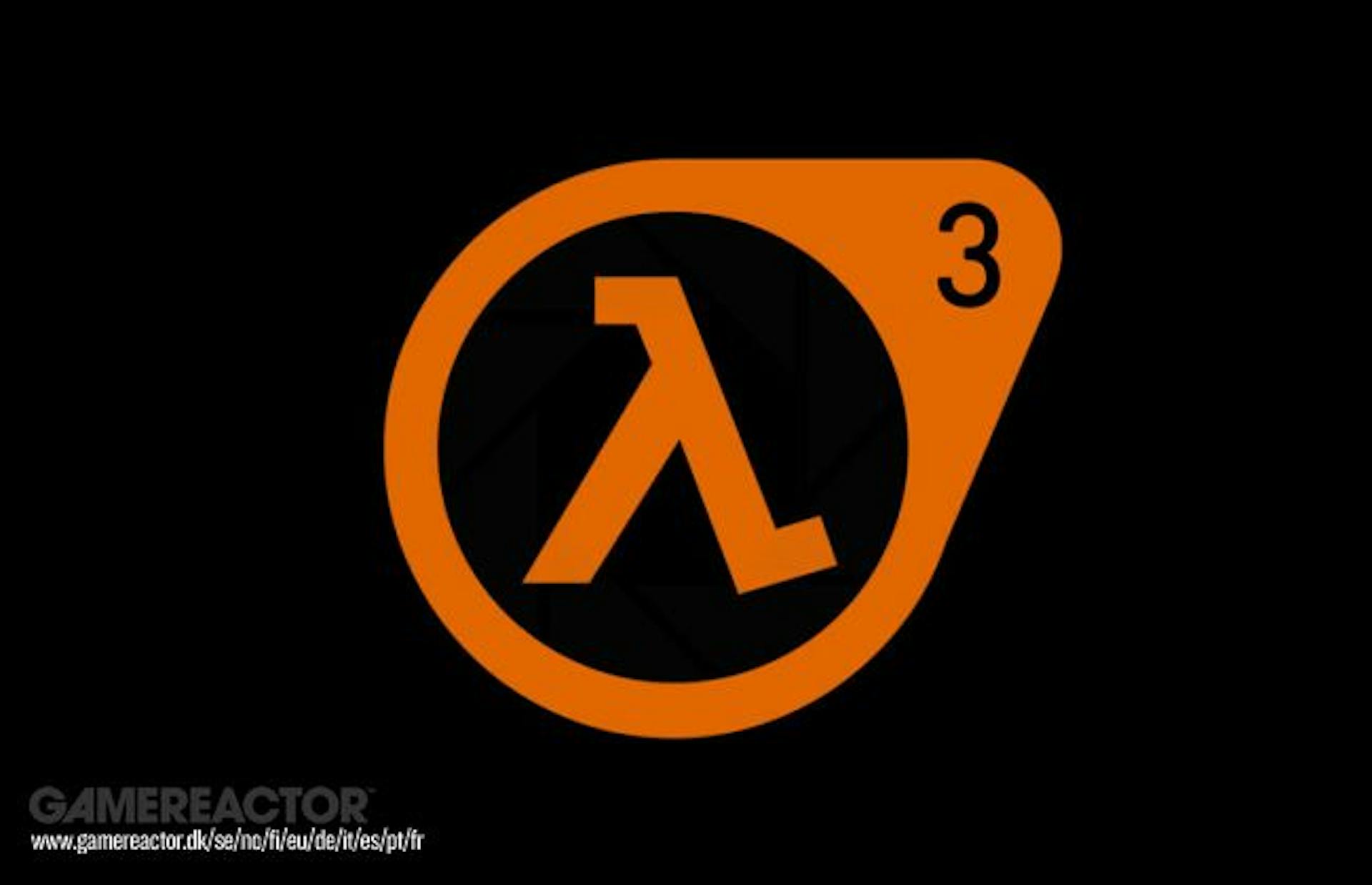 Half Life 3