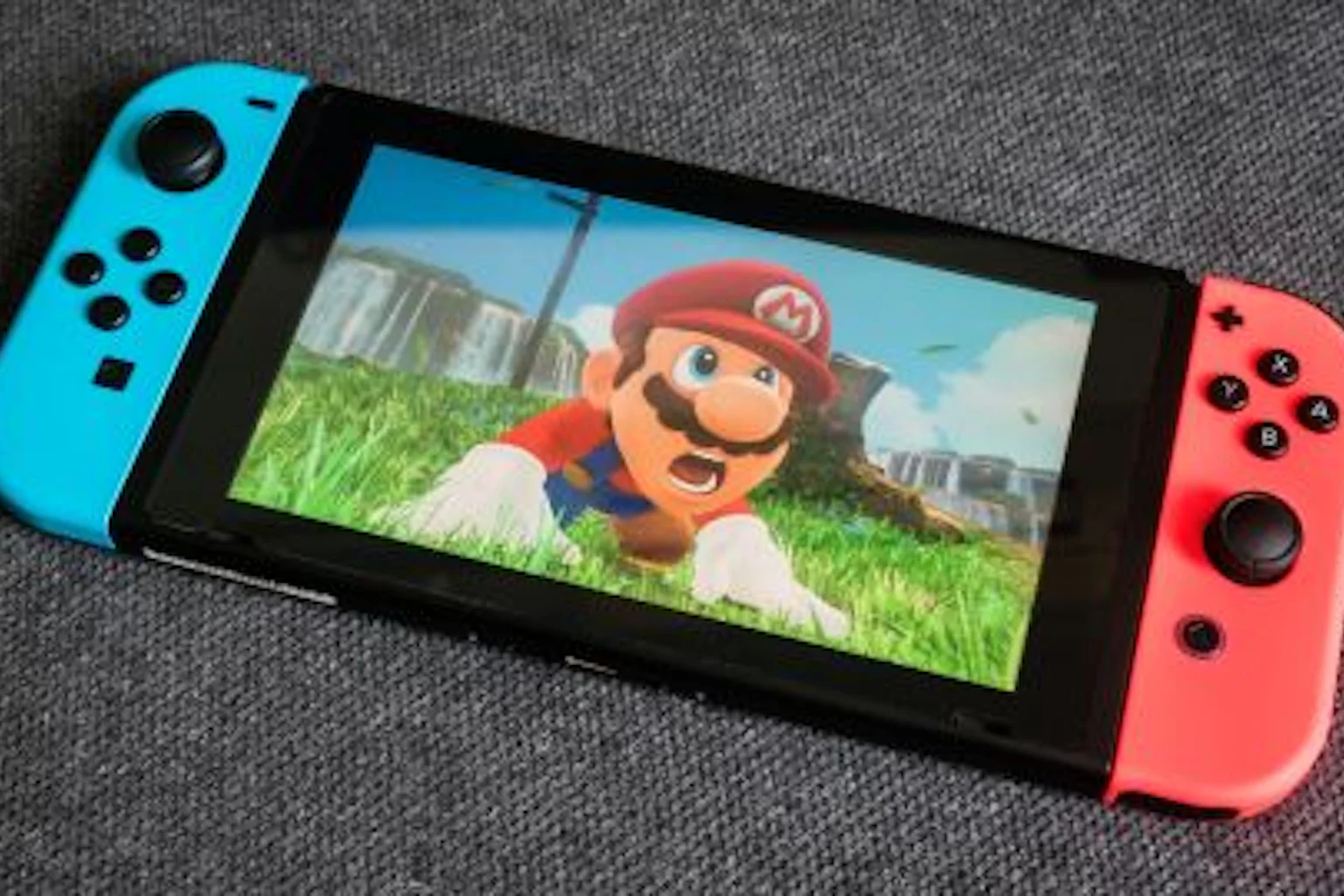 Switch Sales Soar Past 150 Million Units . Switch Alt