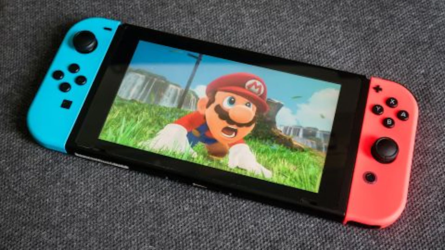 News about Nintendo Switch Online Shutting Down in China: What Players Need to Know featuring Nintendo Switch and Gaming Industry in gaming-news