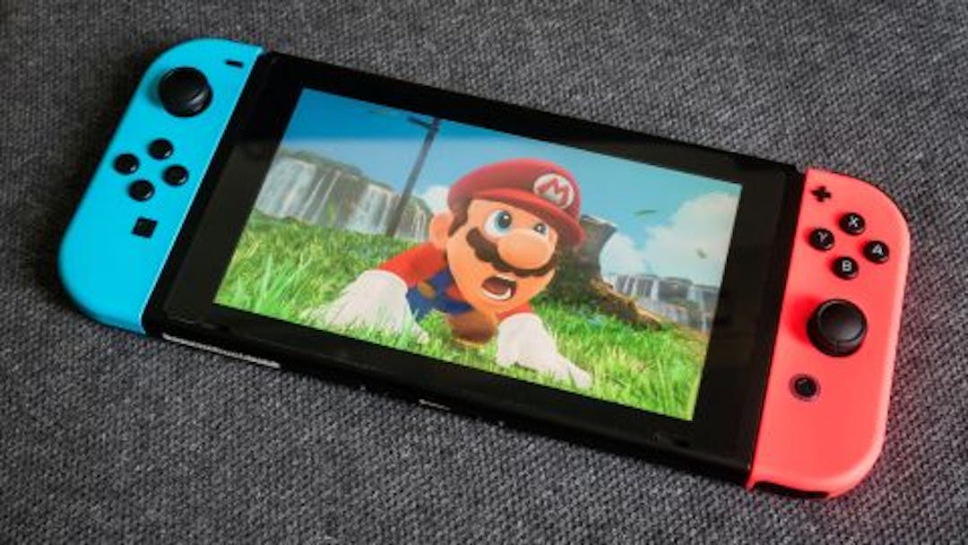 Switch Sales Soar Past 150 Million Units . Switch Alt