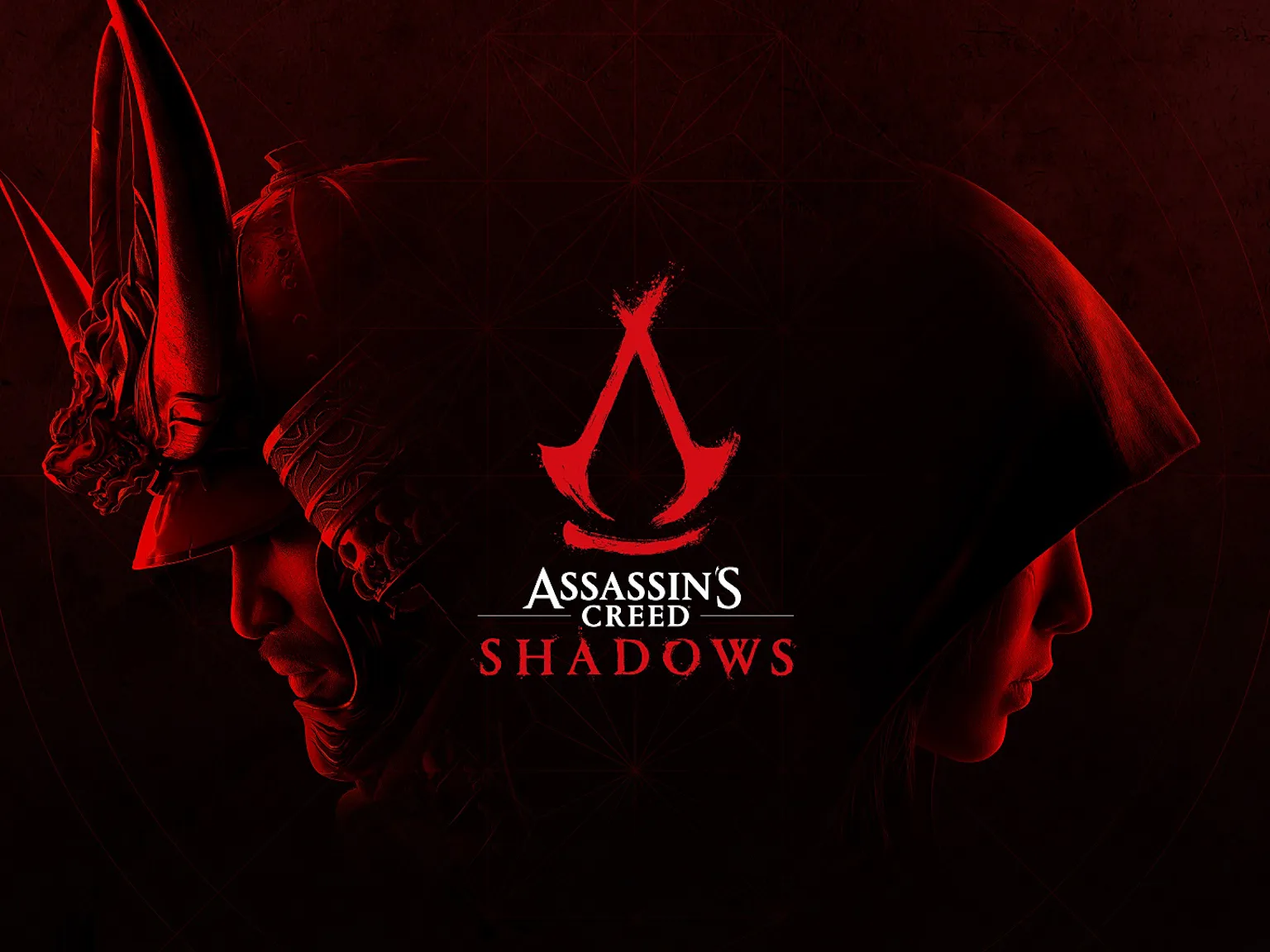 assassins creed shadows art