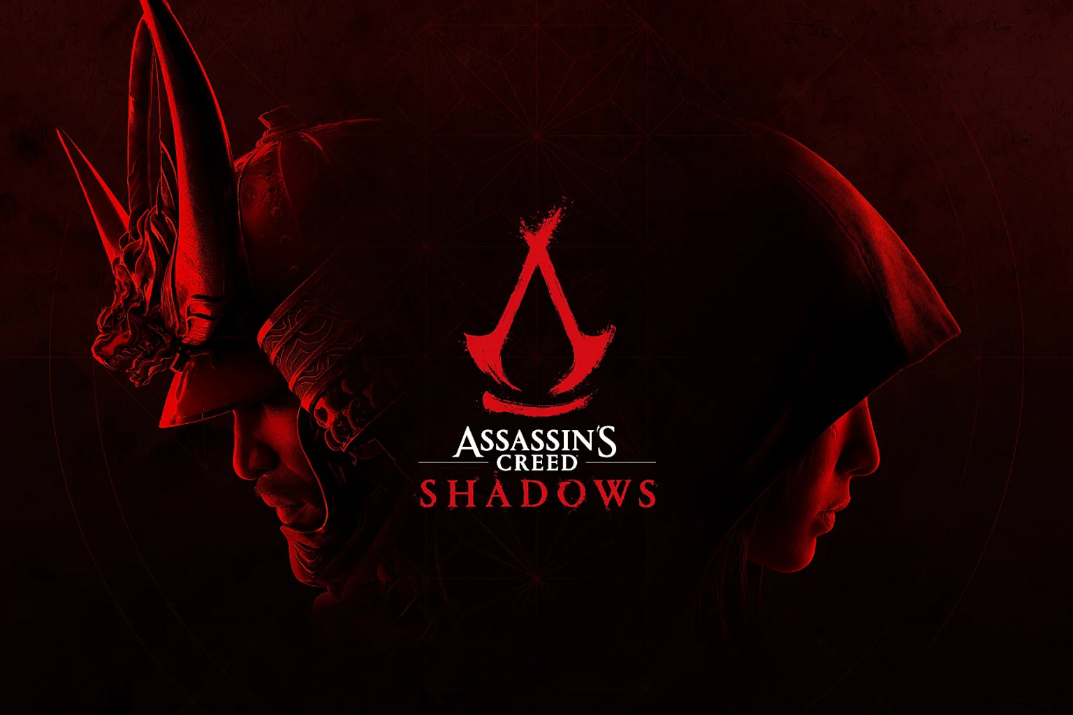 assassins creed shadows art