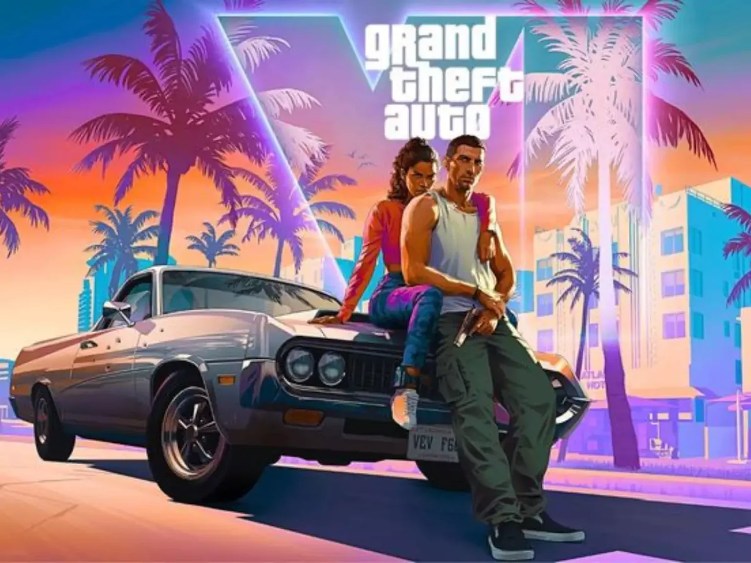 News about GTA 6: Exploring the Hints Features and Expectations  Gaming News featuring Gaming News and GTA Series in gaming-news