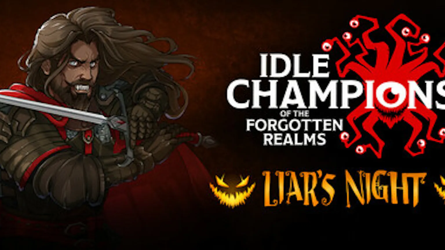 Idle Champions of the Forgotten Realms art